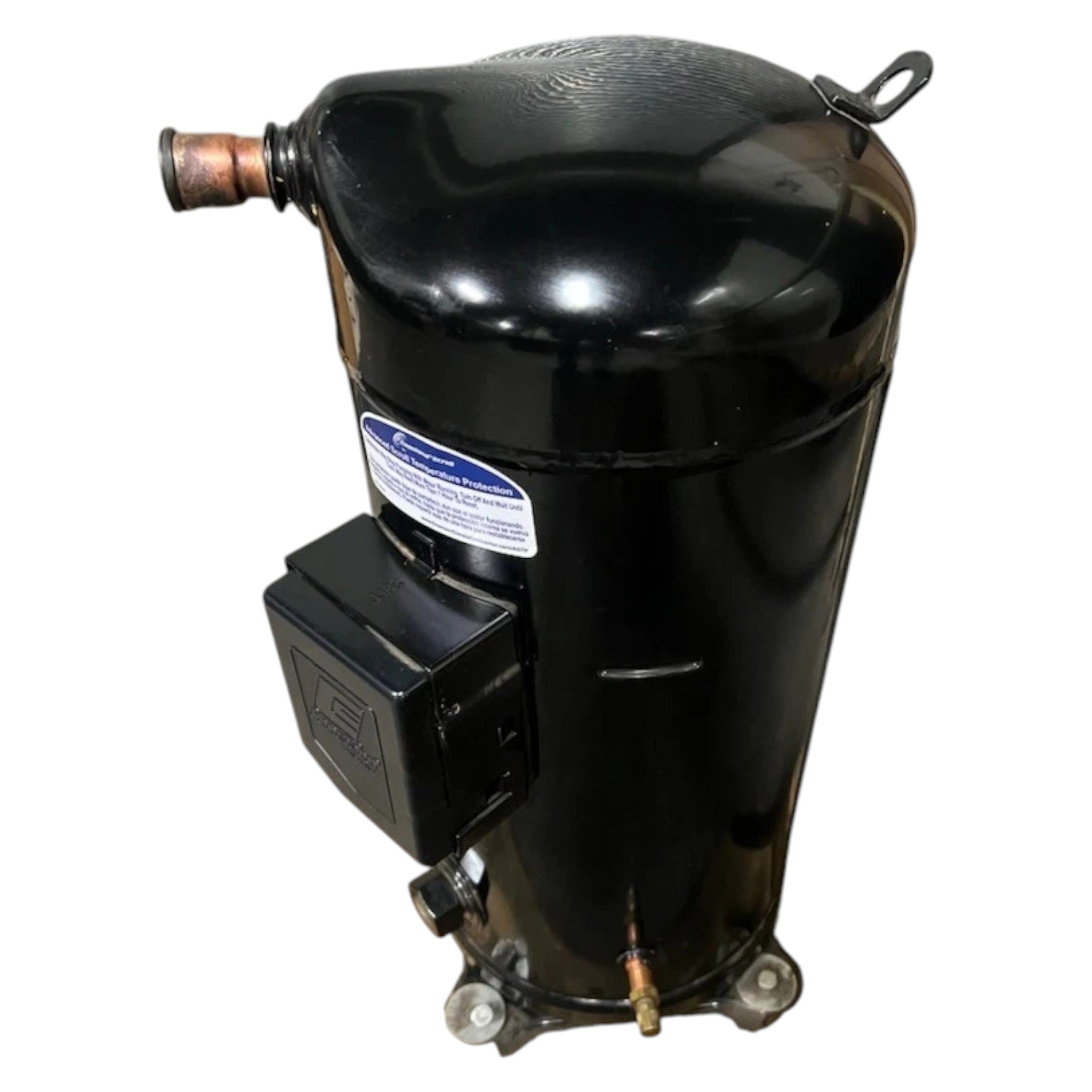 ZB76KCETF5931 Copeland Scroll Compressor