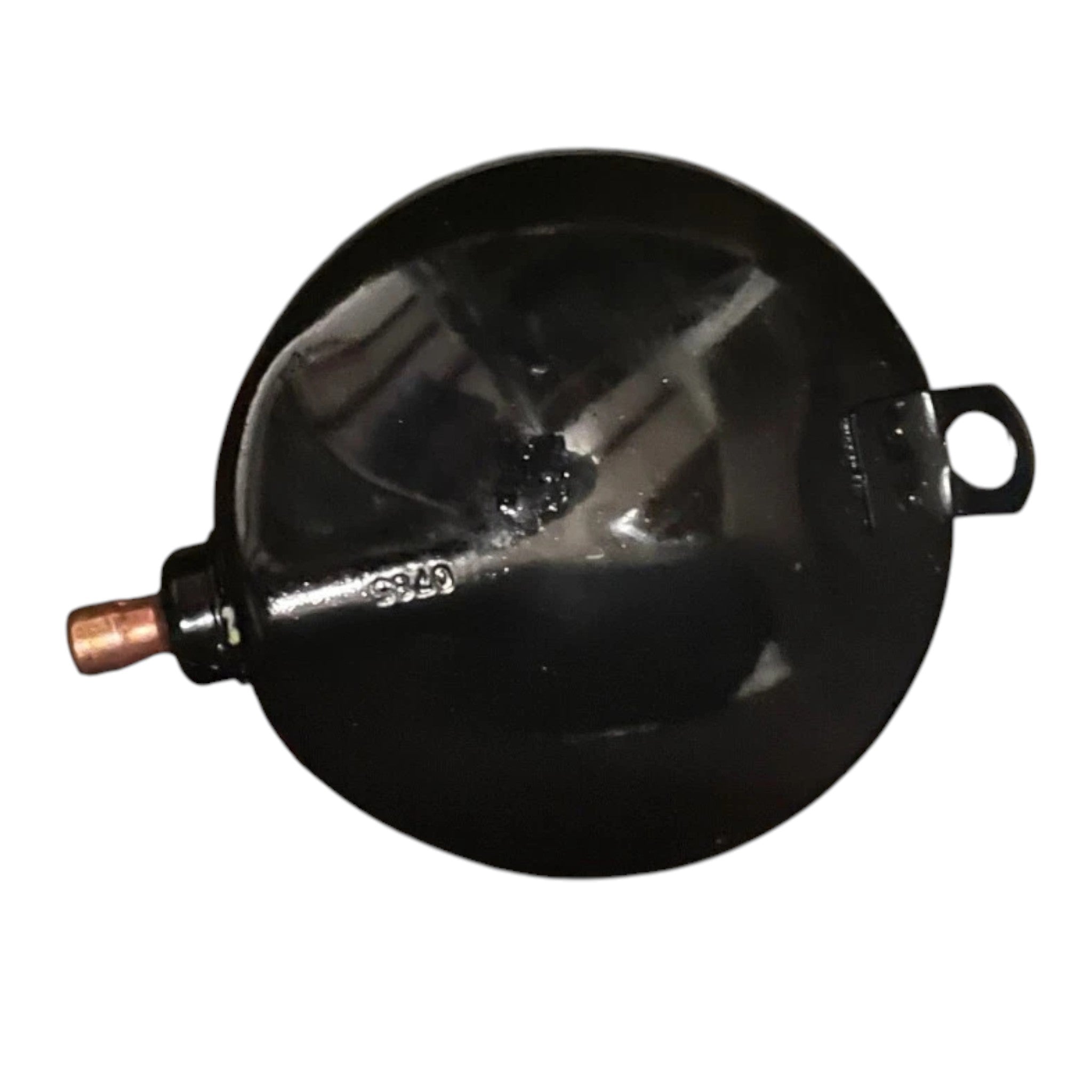 ZR54K5ETF5800 Genuine Copeland Scroll Compressor