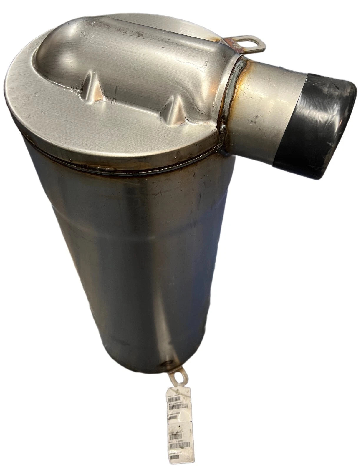2871902 Cummins Aftertreatment Device