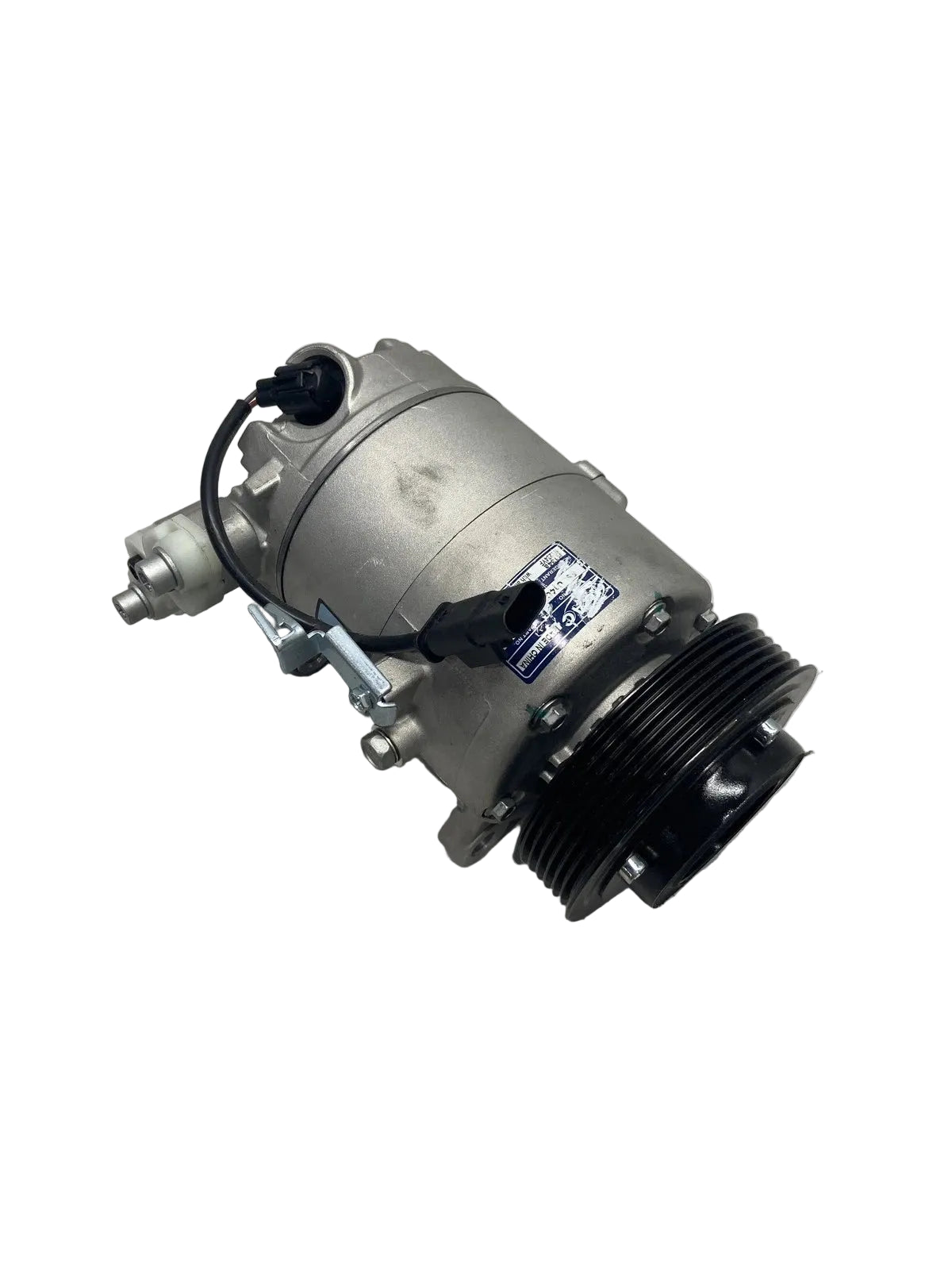 CO 11501C Unbranded A/C Compressor