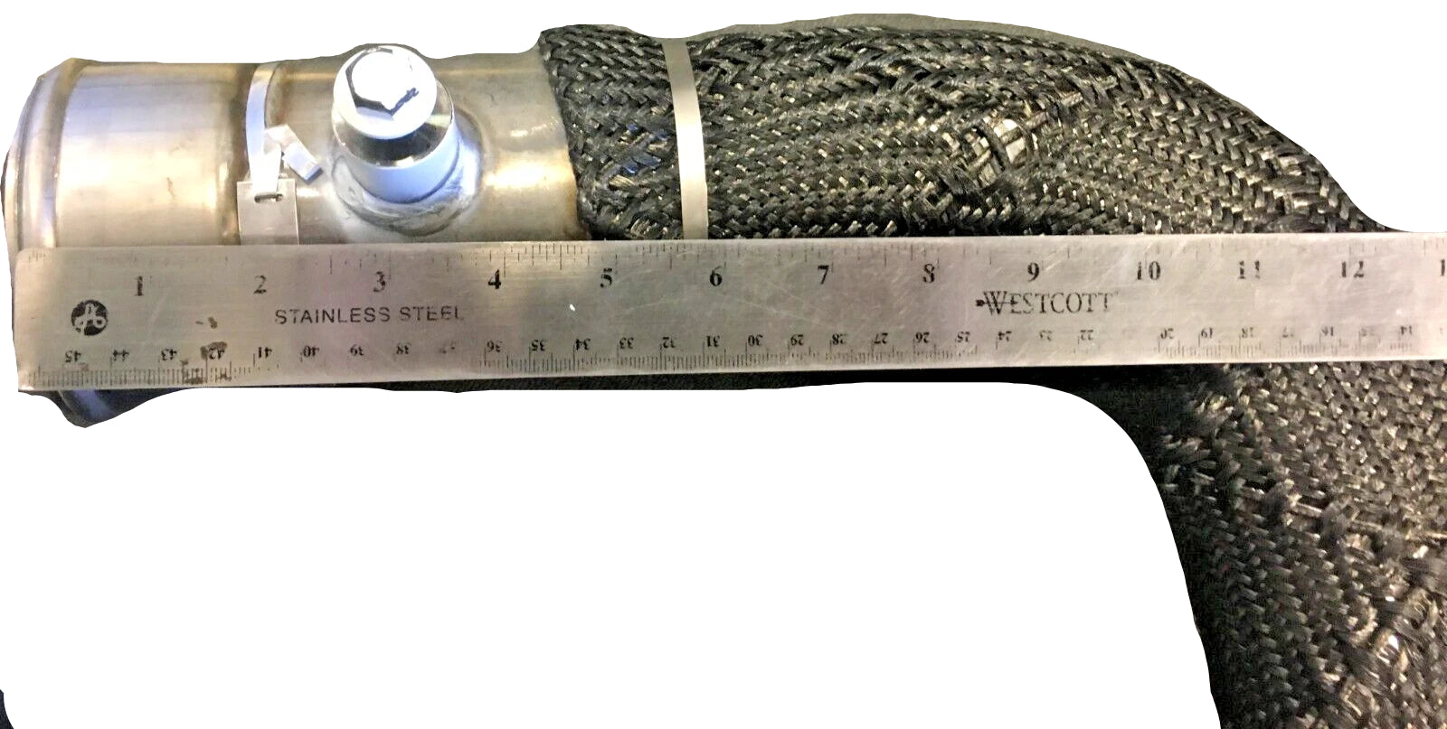 5293094 Genuine Cummins Air Tube