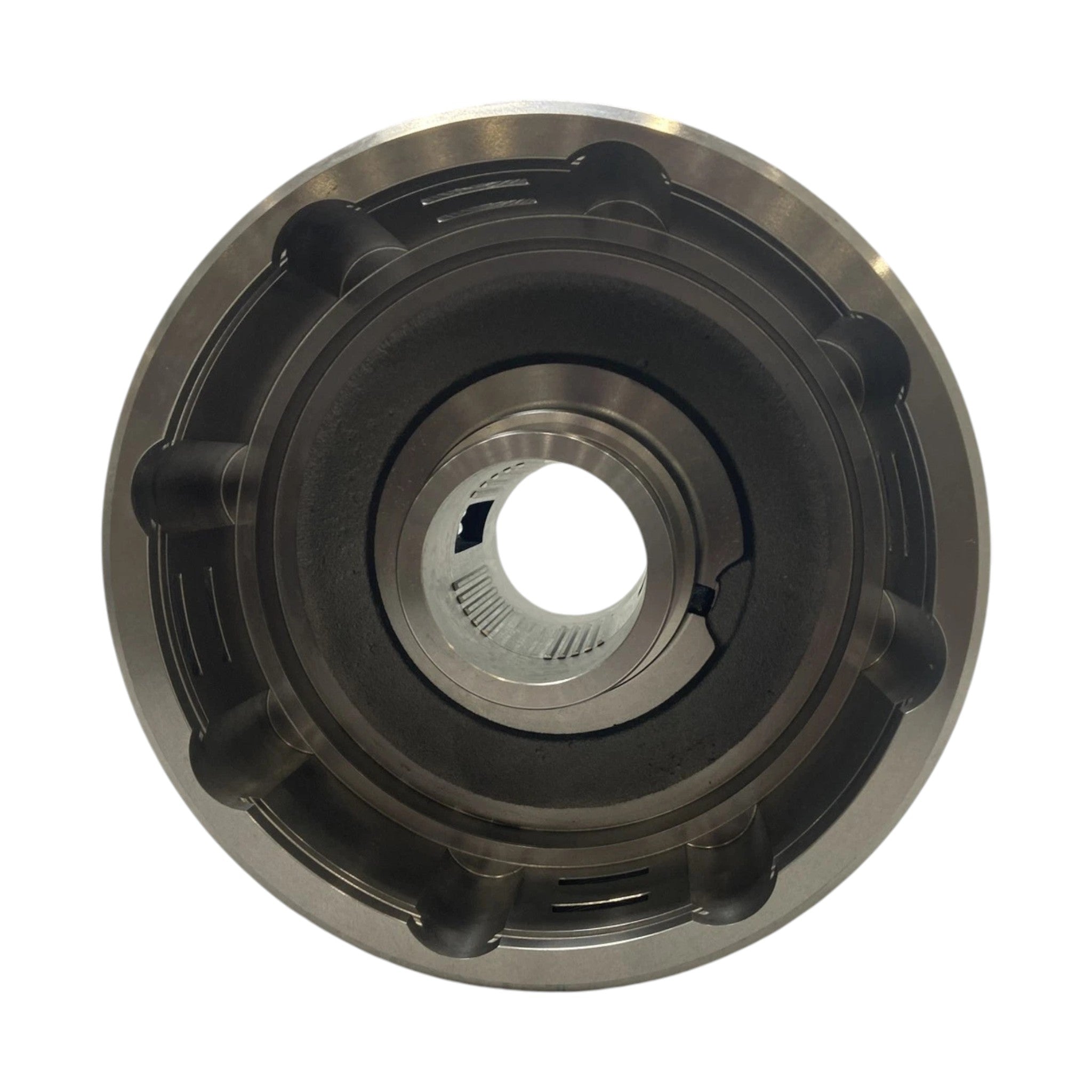 R304385 Genuine John Deere Transmission Clutch Drum