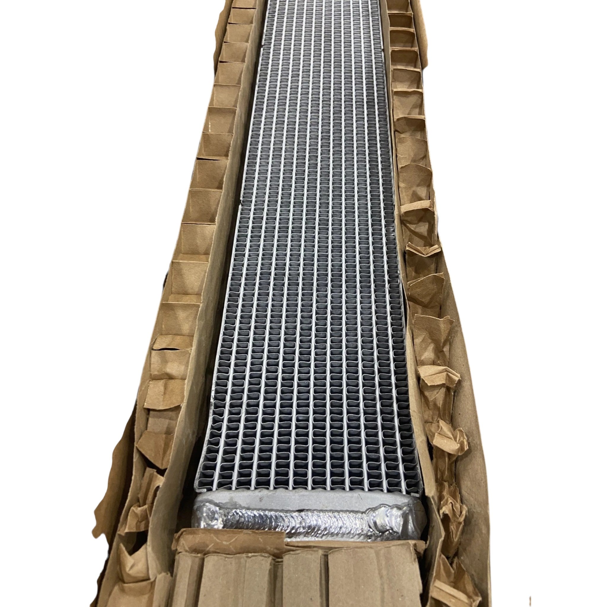 3874364 Genuine CAT Radiator Core
