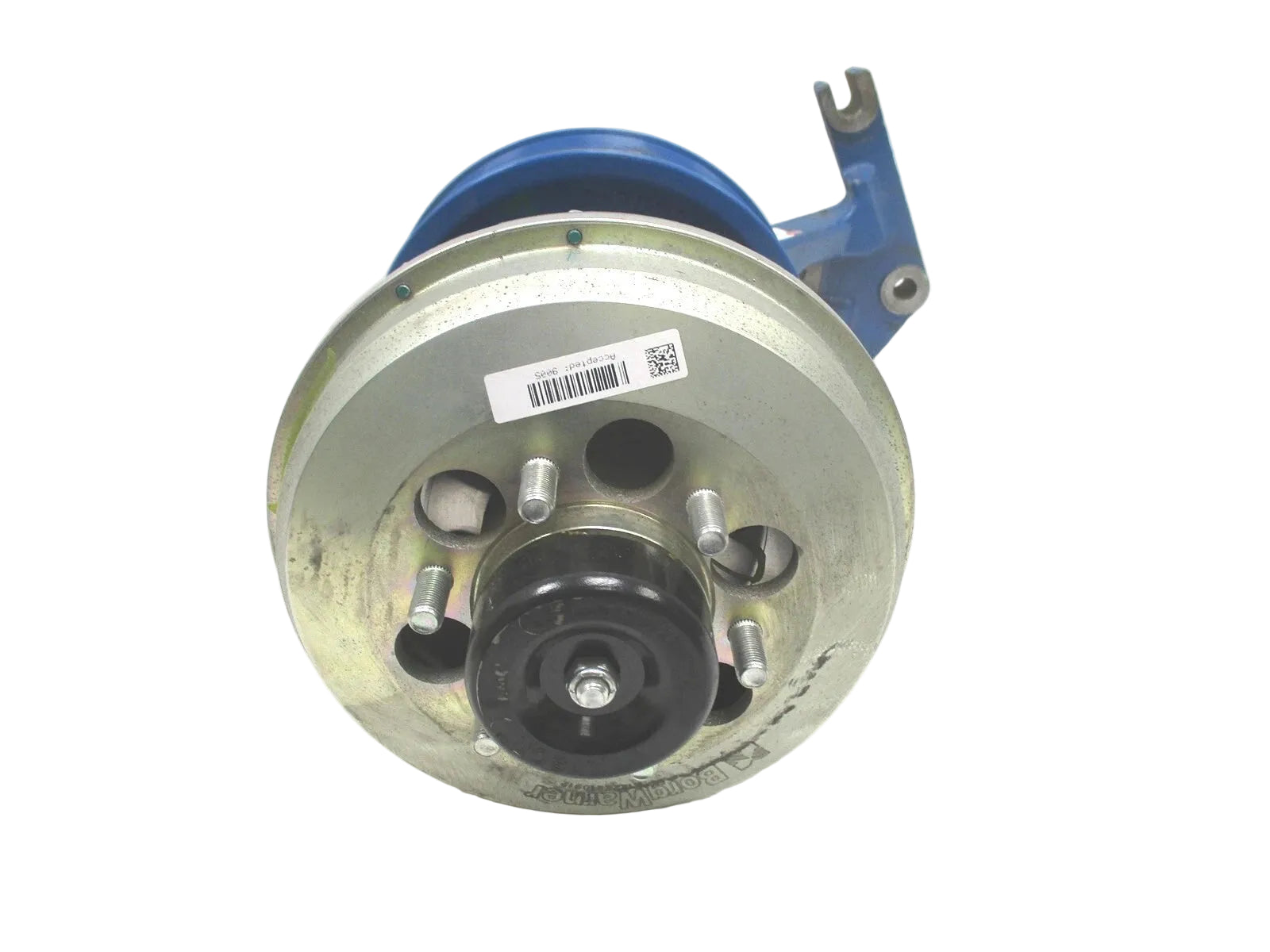 4051773C3 Genuine Horton Fan Clutch Two-Speed