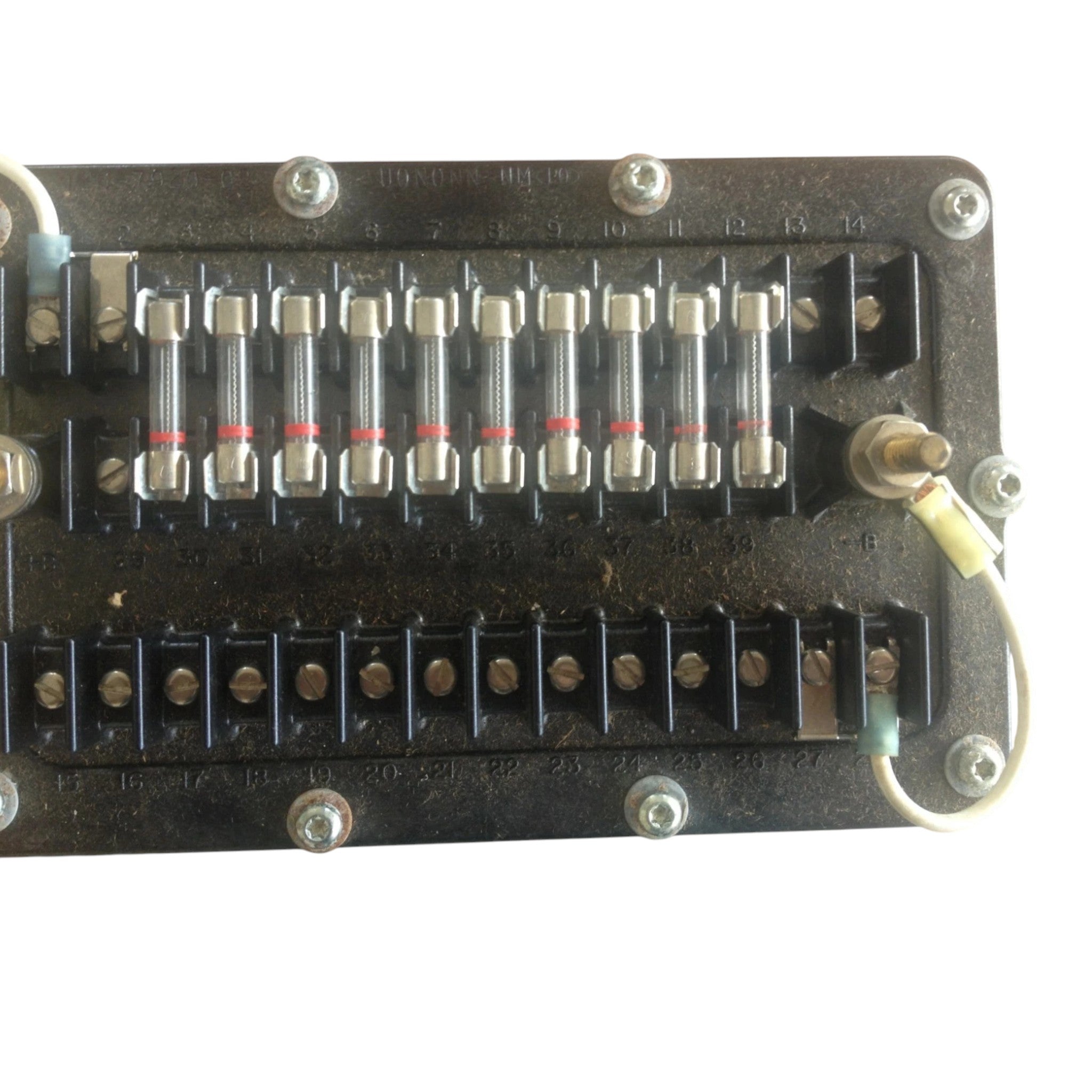 1441623 Genuine Caterpillar Control GP Display