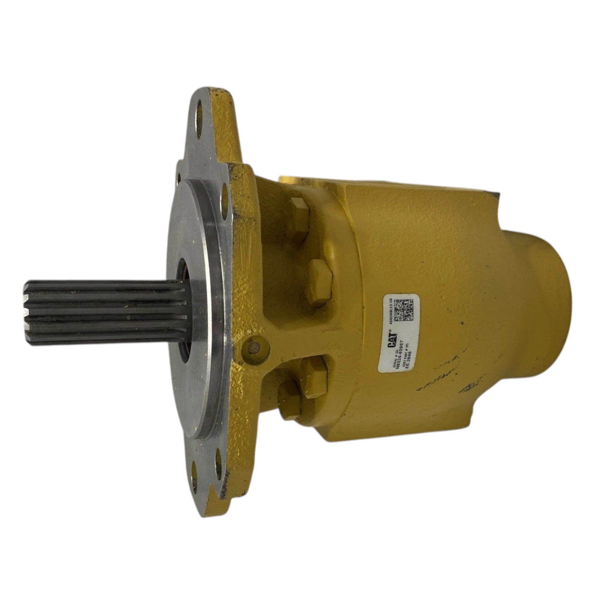 6E2046 Genuine CAT Pump G