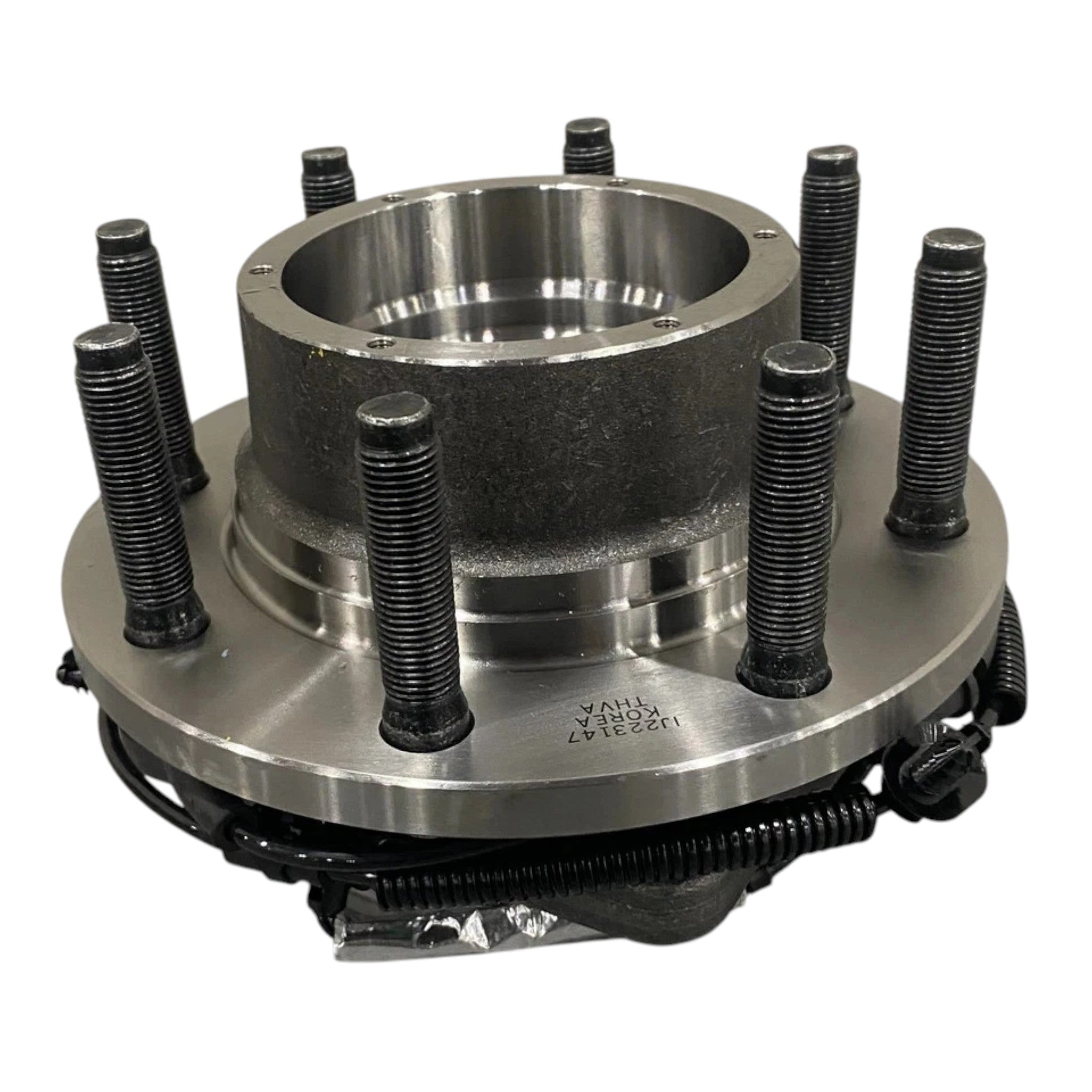 HA590722 Timken Hub Unit Bearing Assembly