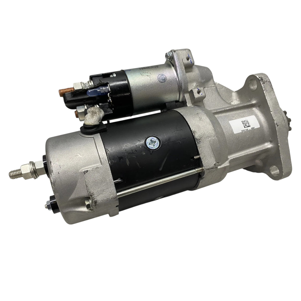 8201169 Genuine Cummins Starting Motor