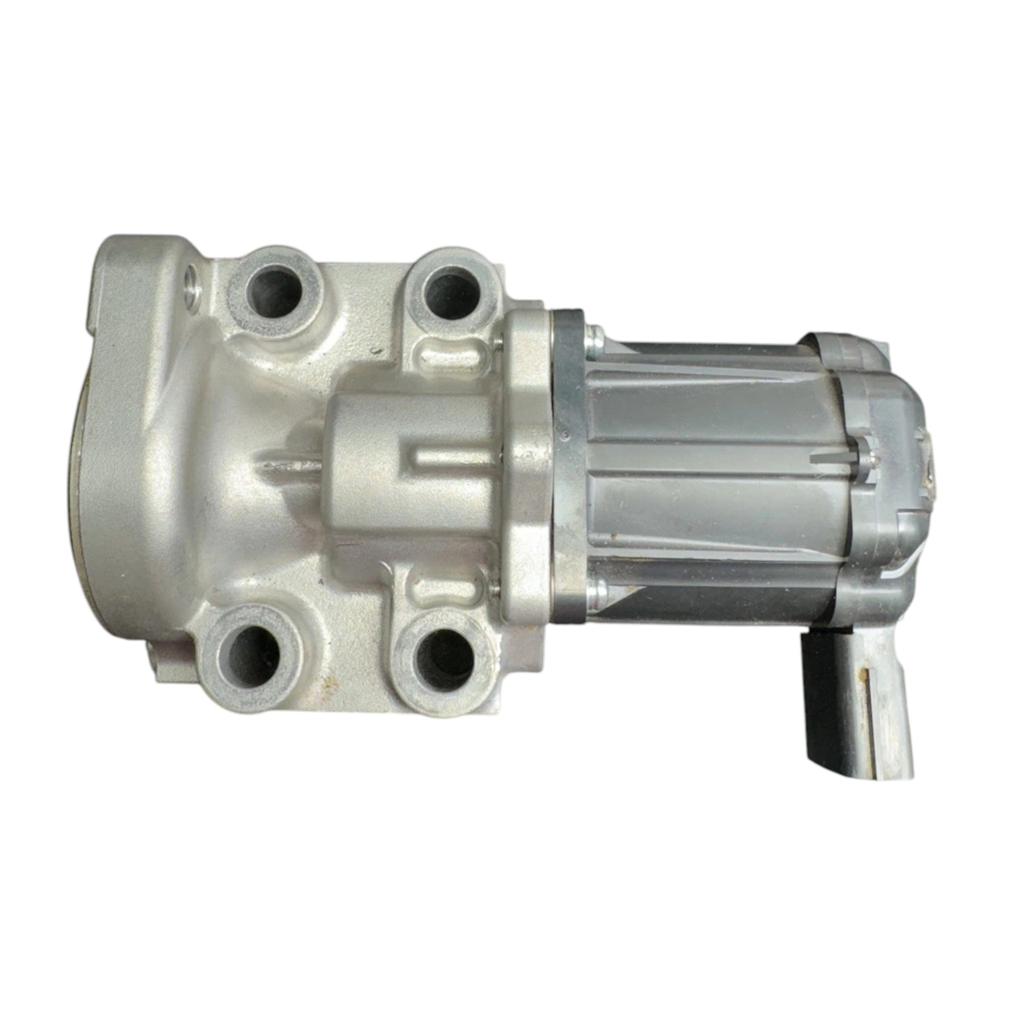 MIU802327 John Deere Exhaust Gas Recycling Valve