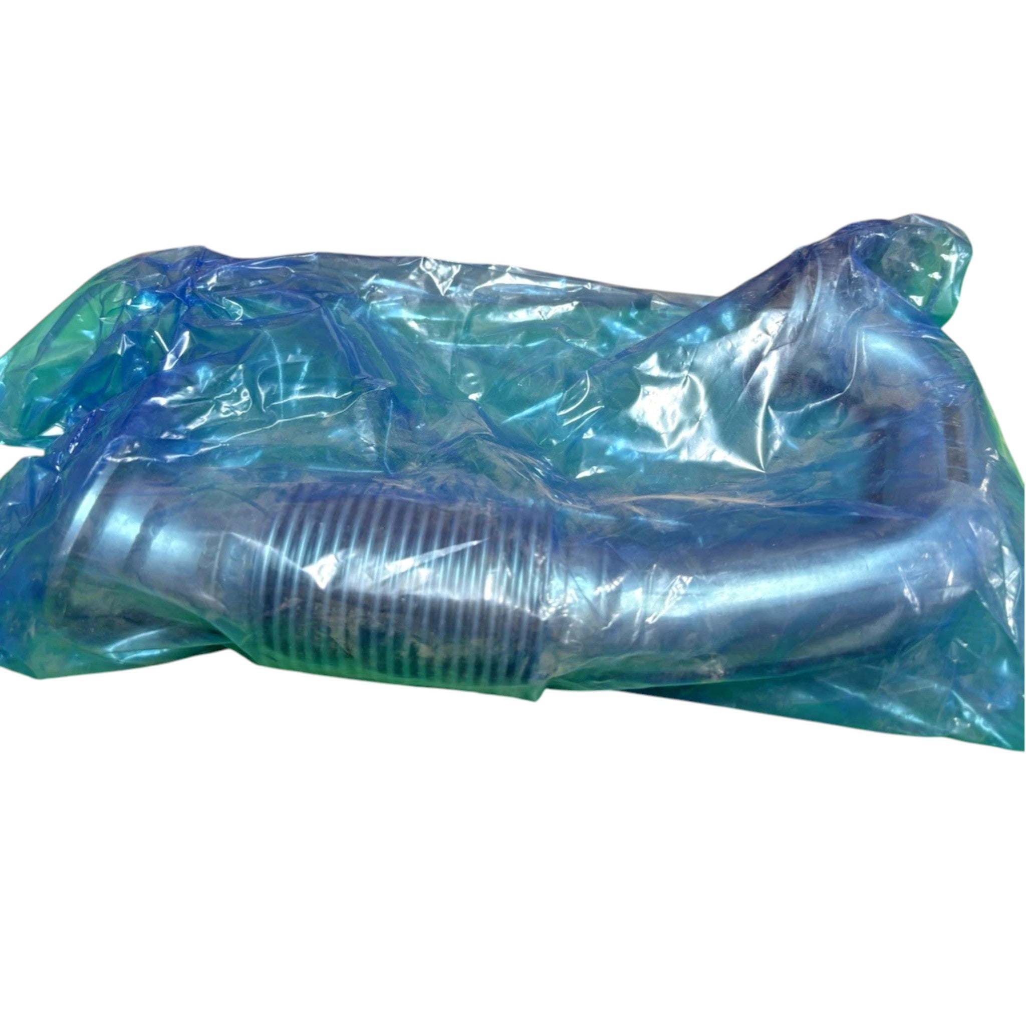 3964649 Genuine Cummins Air Transfer Tube