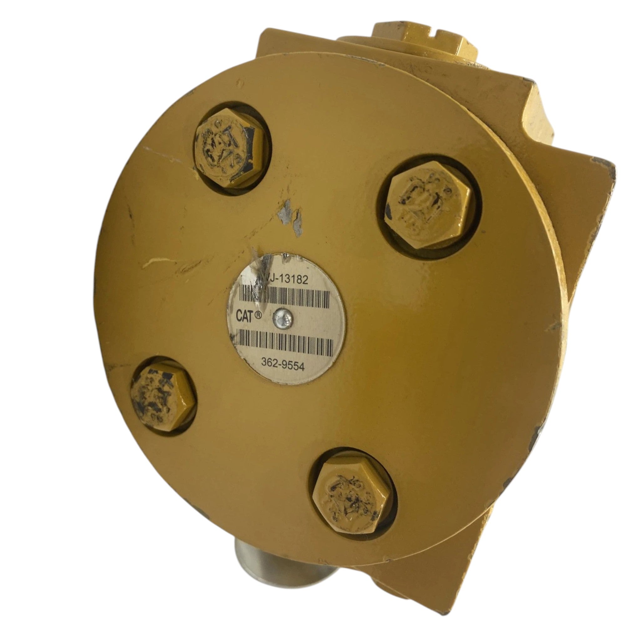 3629554 Genuine CAT Hydraulic Pump