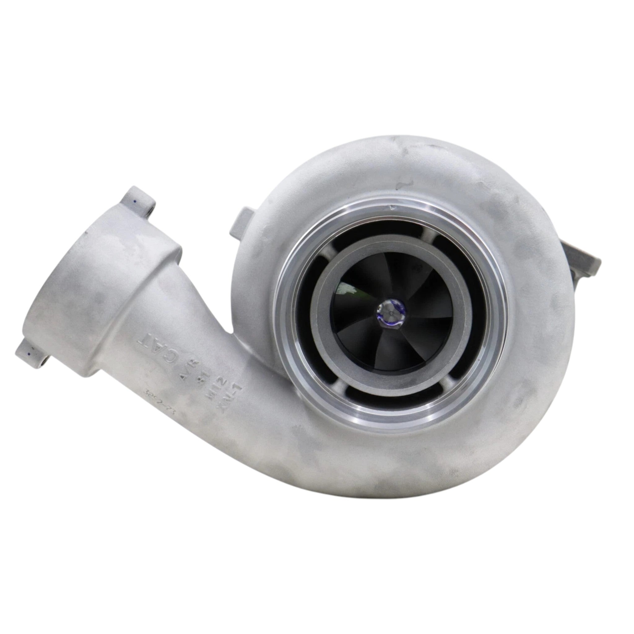 1831199 Genuine CAT Basic Turbocharger Group