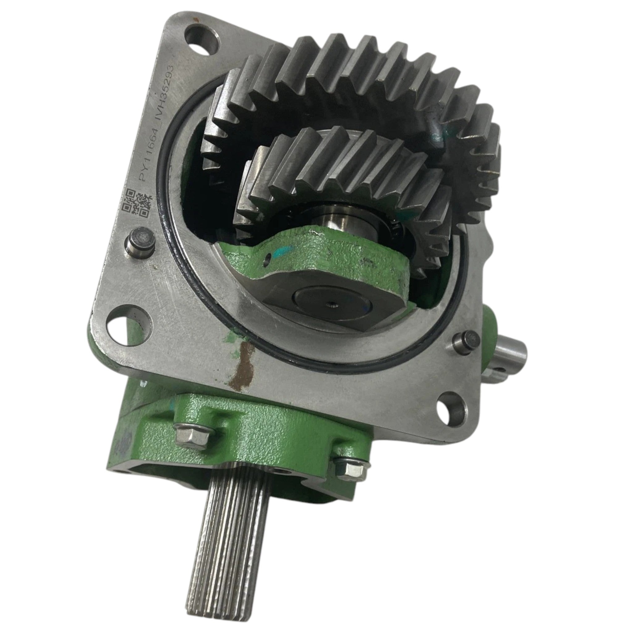 PY10010 John Deere MFWD Gear Assembly