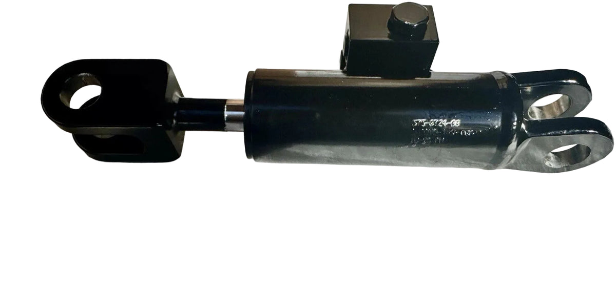 CAT Quick Coupler Basic Cylinder