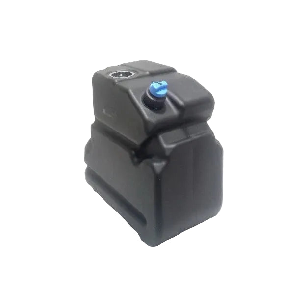 2526260C91 International DEF Tank Assembly, 25.2 Gallon Low-Neck