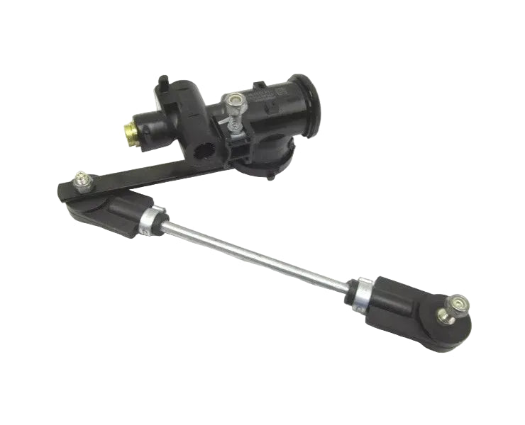 4054621C92 Genuine INTERNATIONAL Cab Height Control Valve