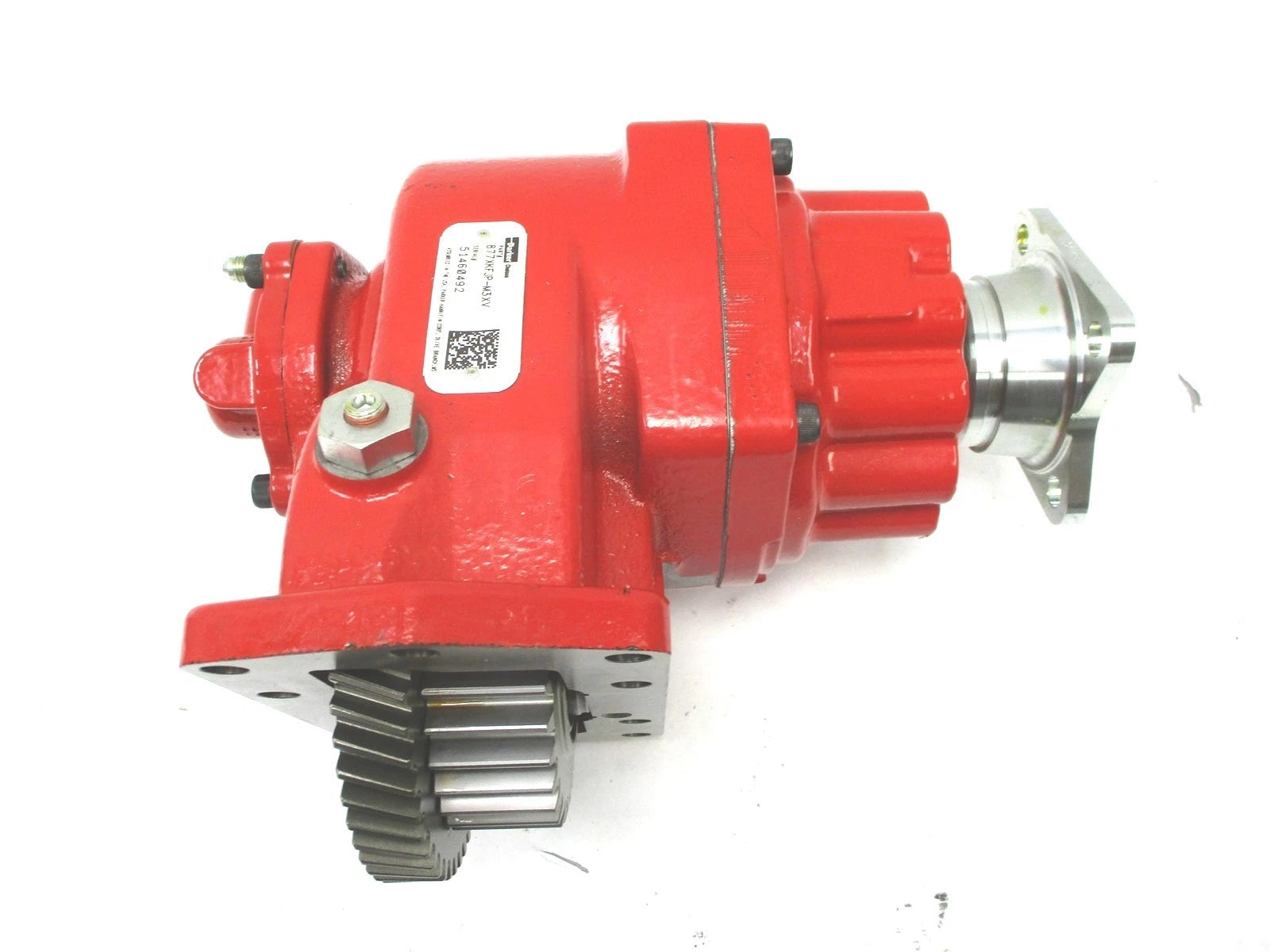New Genuine Chelsea PTO 877 Series 32/32 Gear Ratio