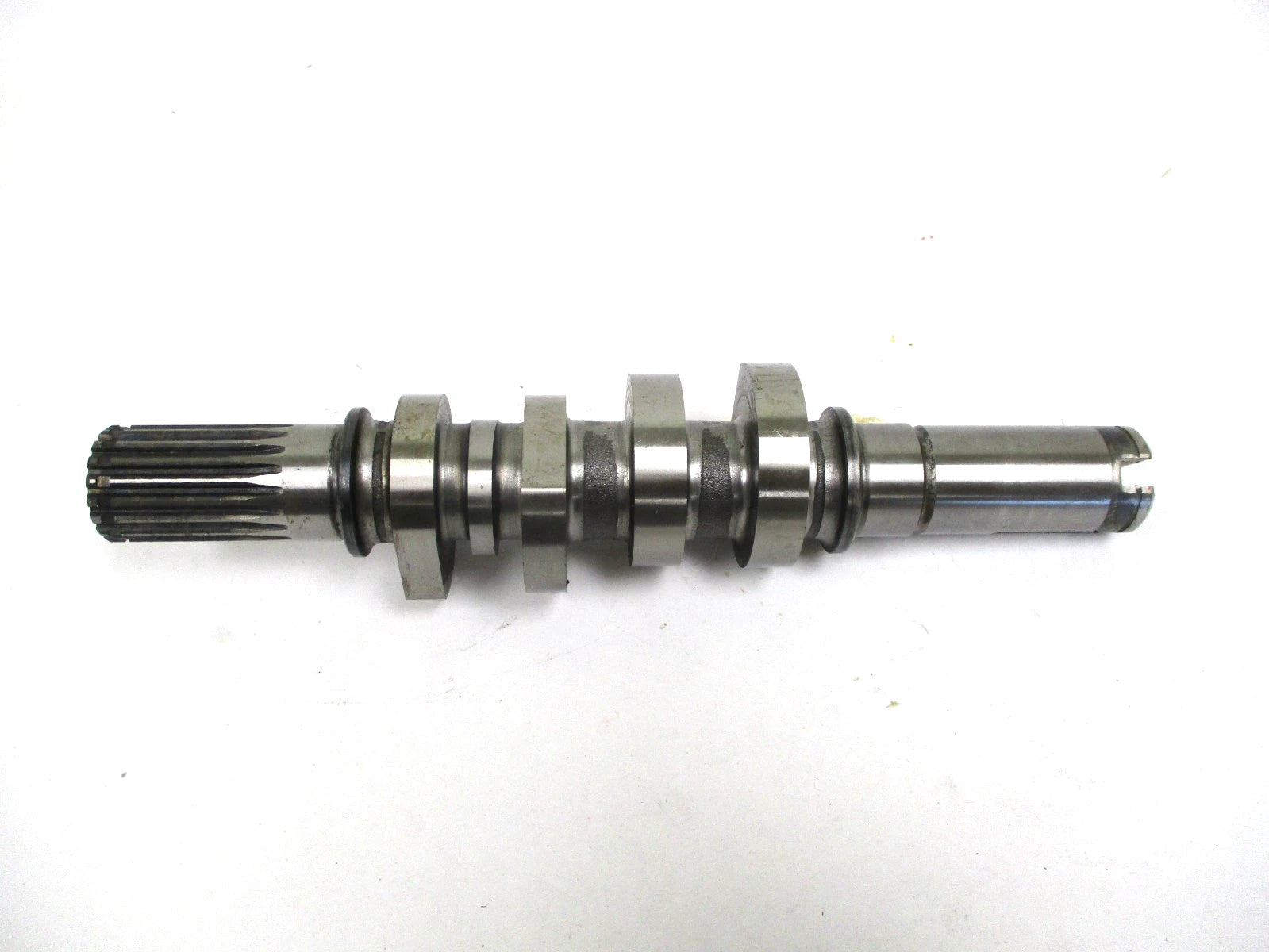 Genuine OEM Kubota Fuel Camshaft Assembly V2203-DI