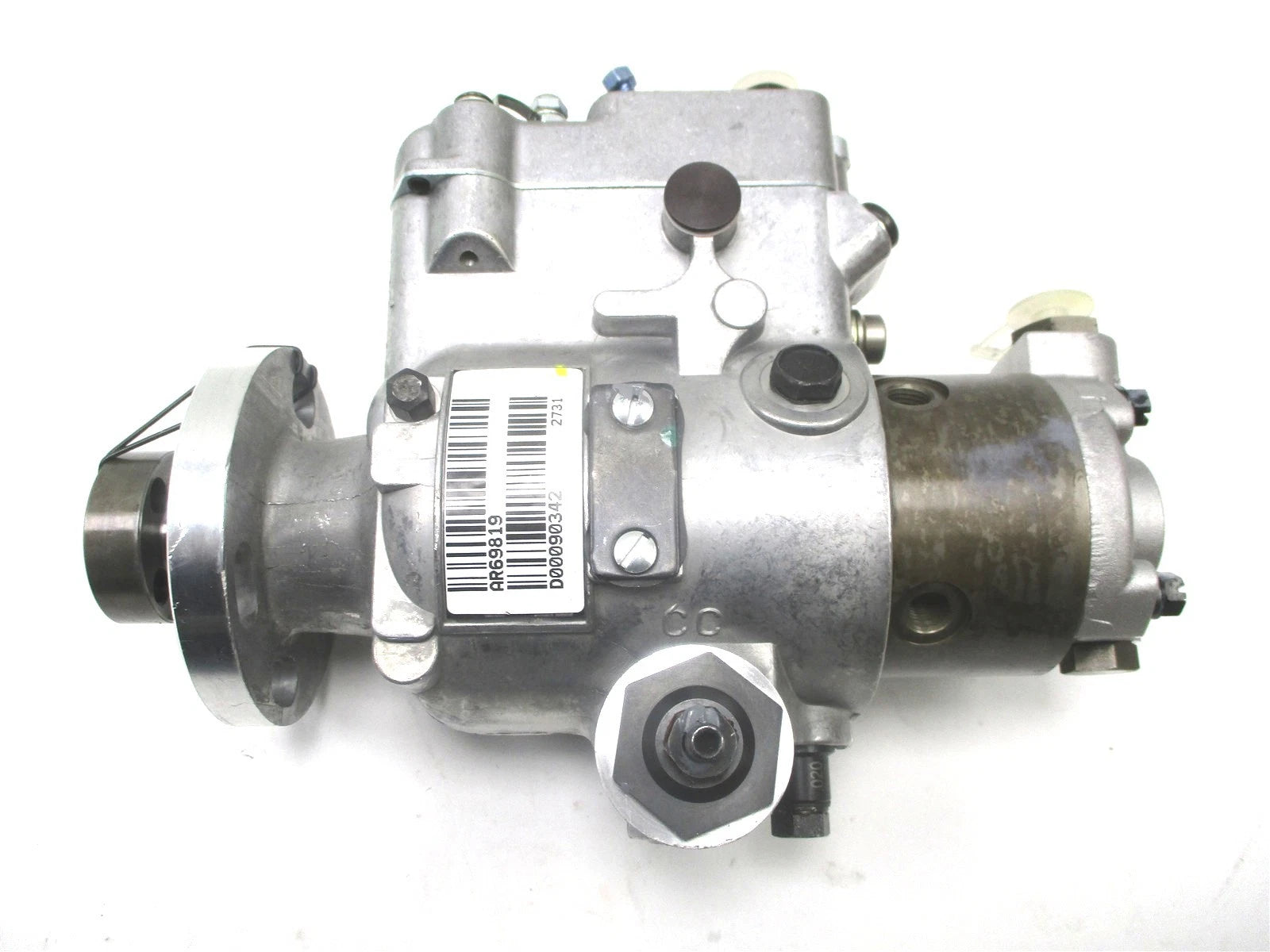 New Stanadyne Fuel Injection Pump AR69819 4202D