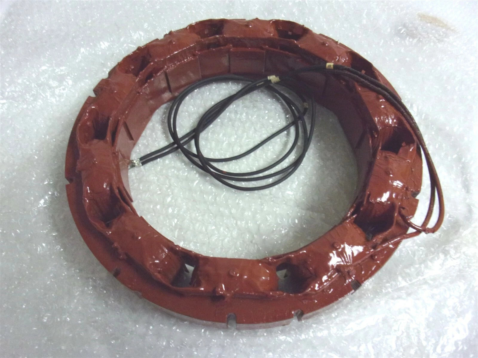 Genuine OEM Kubota Exciter Coil Assembly KJ-T270FX-SW-USA