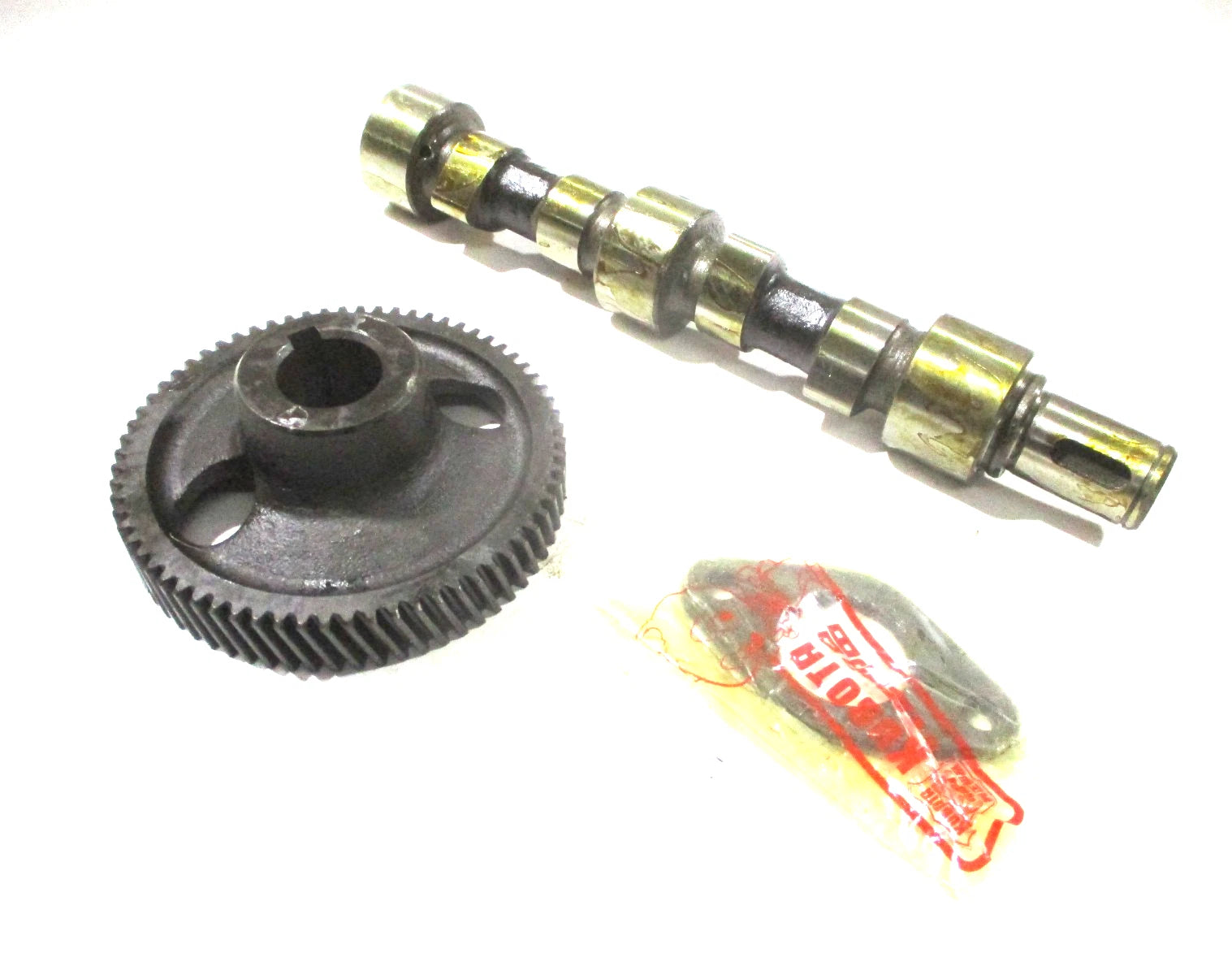 Genuine Kubota Tractor Camshaft L175 L185 15221-16012 15221-16020