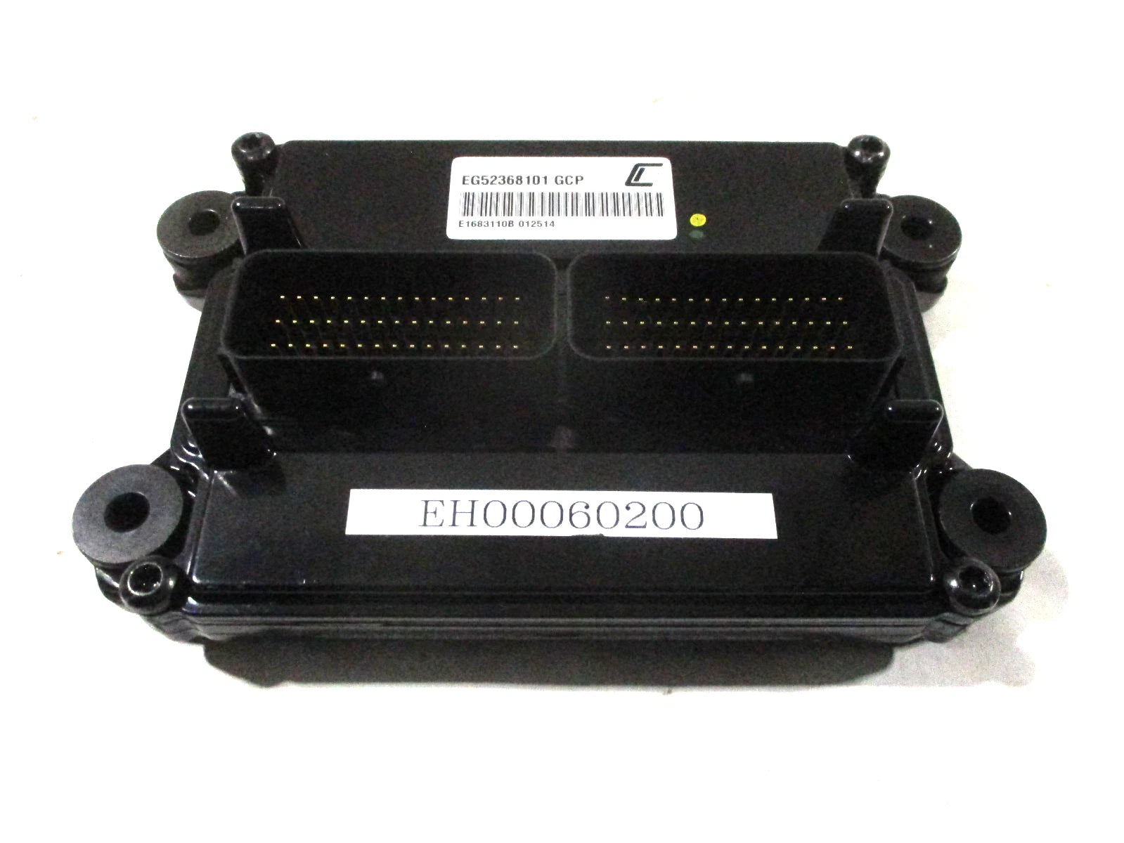 Genuine Kubota WG1605-G Engine ECU