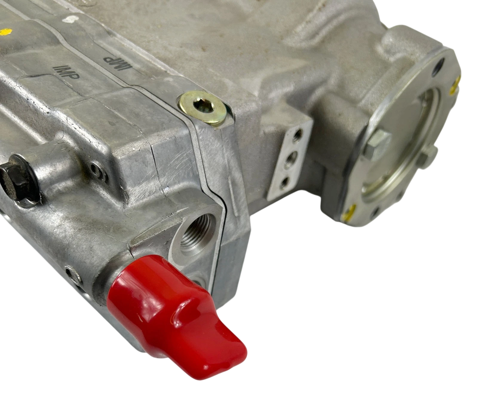 2500-150-001 Genuine Wabco Air Brake Compressor For Cummins