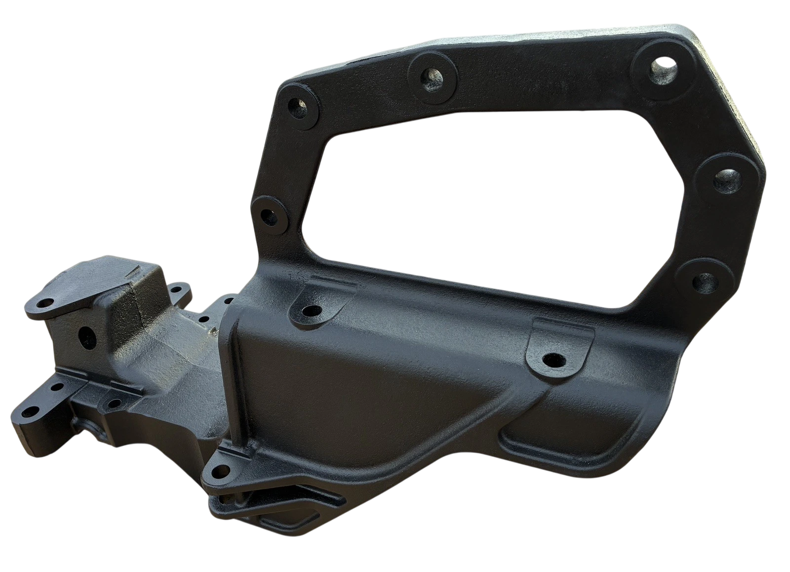 B11-6078R Genuine Paccar Front Right Chassis Bracket