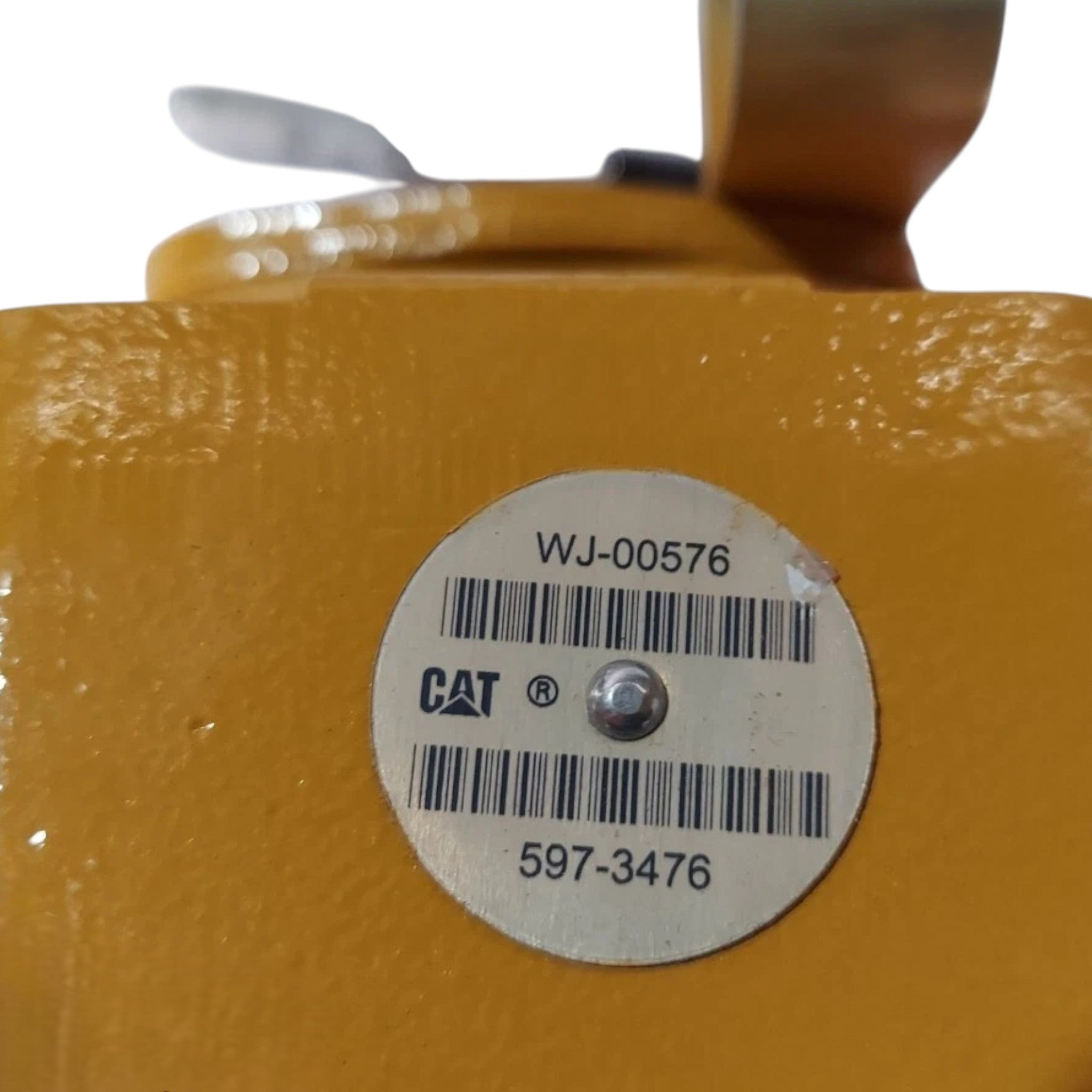 597-3476 Genuine CAT Blocker (Anti Drift) Valve