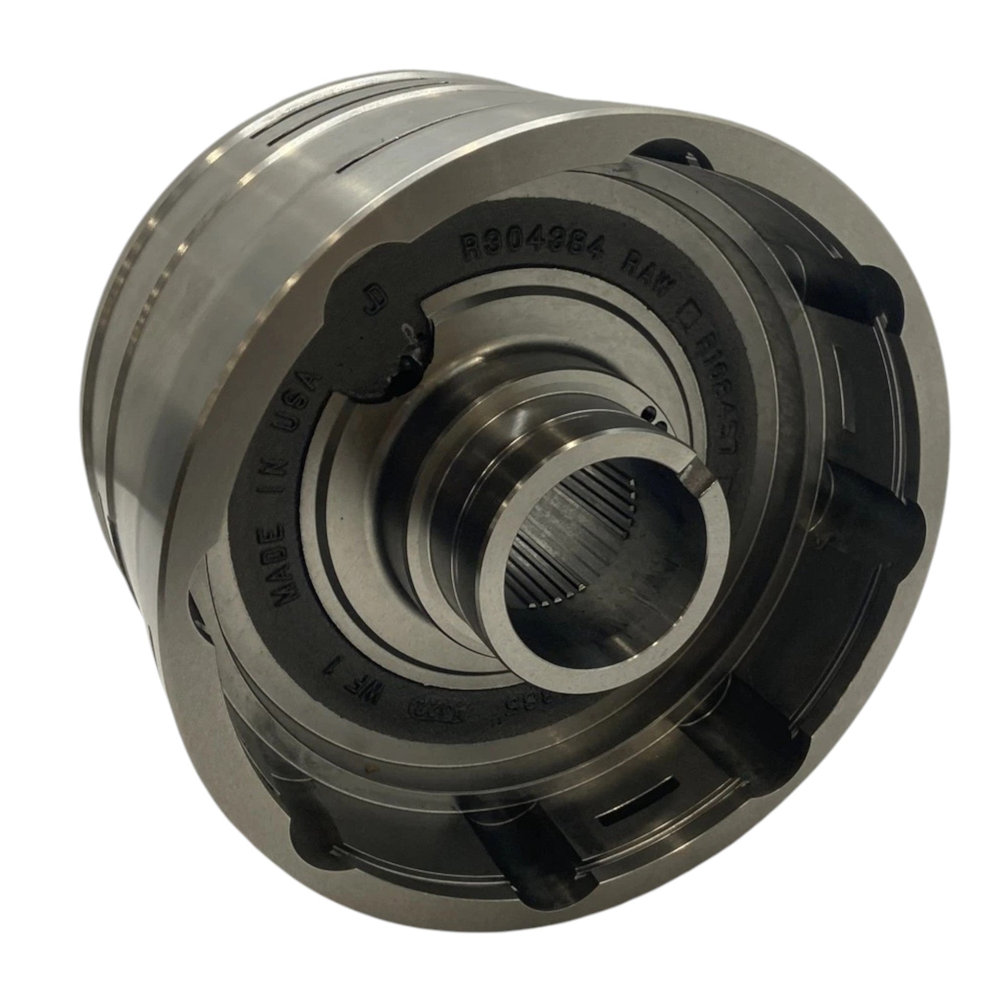 R304385 Genuine John Deere Transmission Clutch Drum