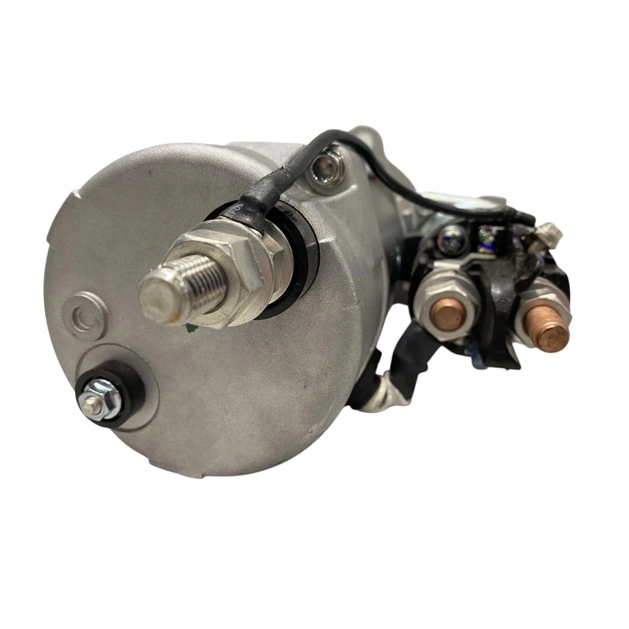 8201169 Genuine Cummins Starting Motor
