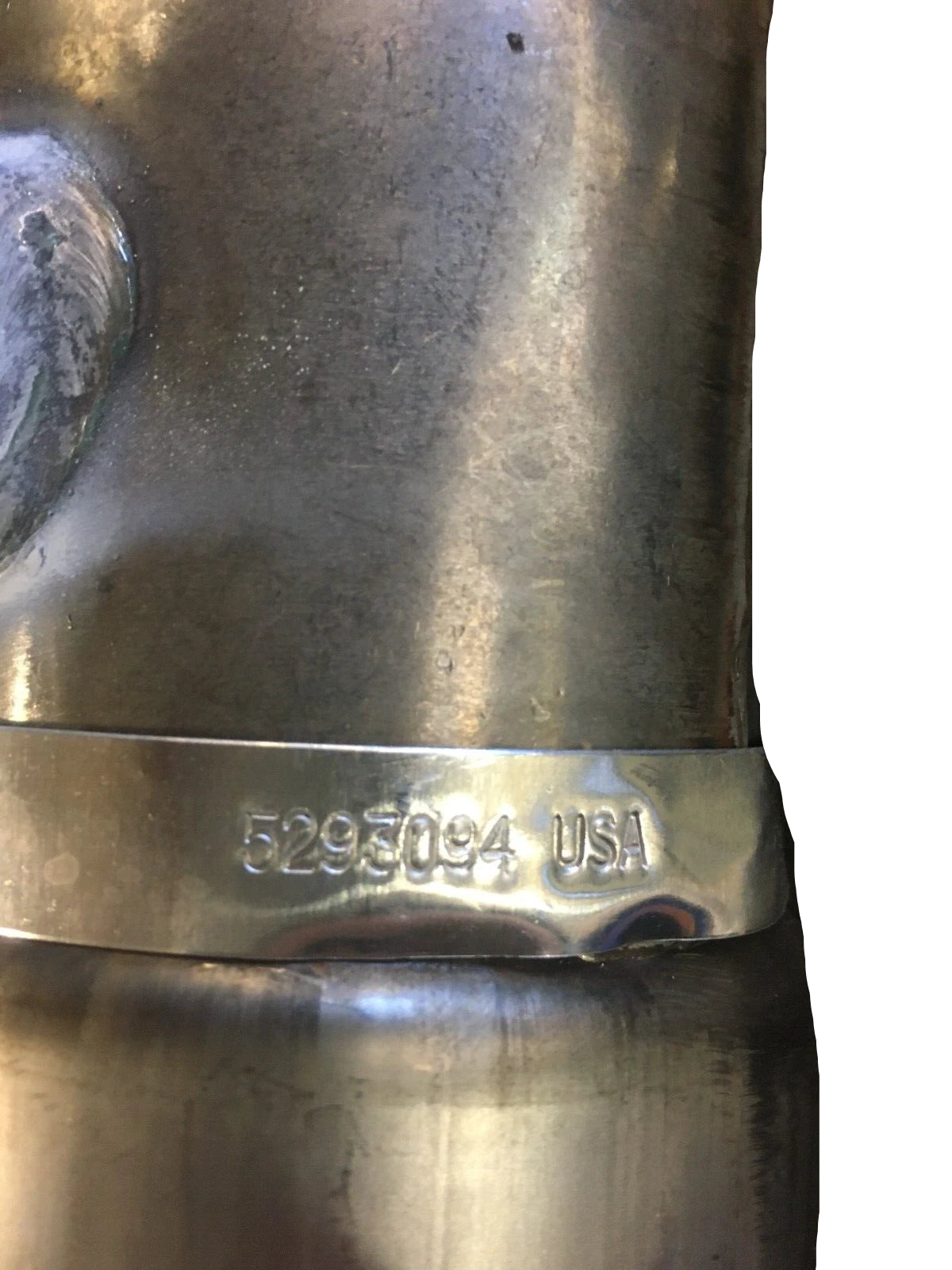 5293094 Genuine Cummins Air Tube