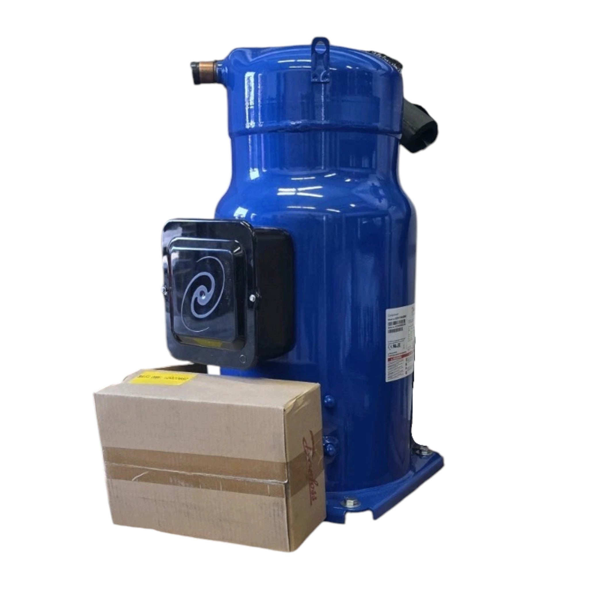 VZH170AGBNB Genuine Danfoss Scroll Compressor