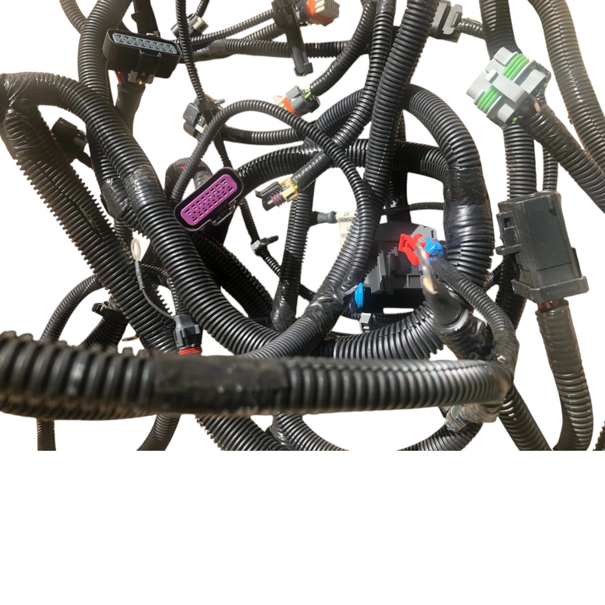 A06 47567 000 Genuine Freightliner Harness Chassis Wiring Assembly