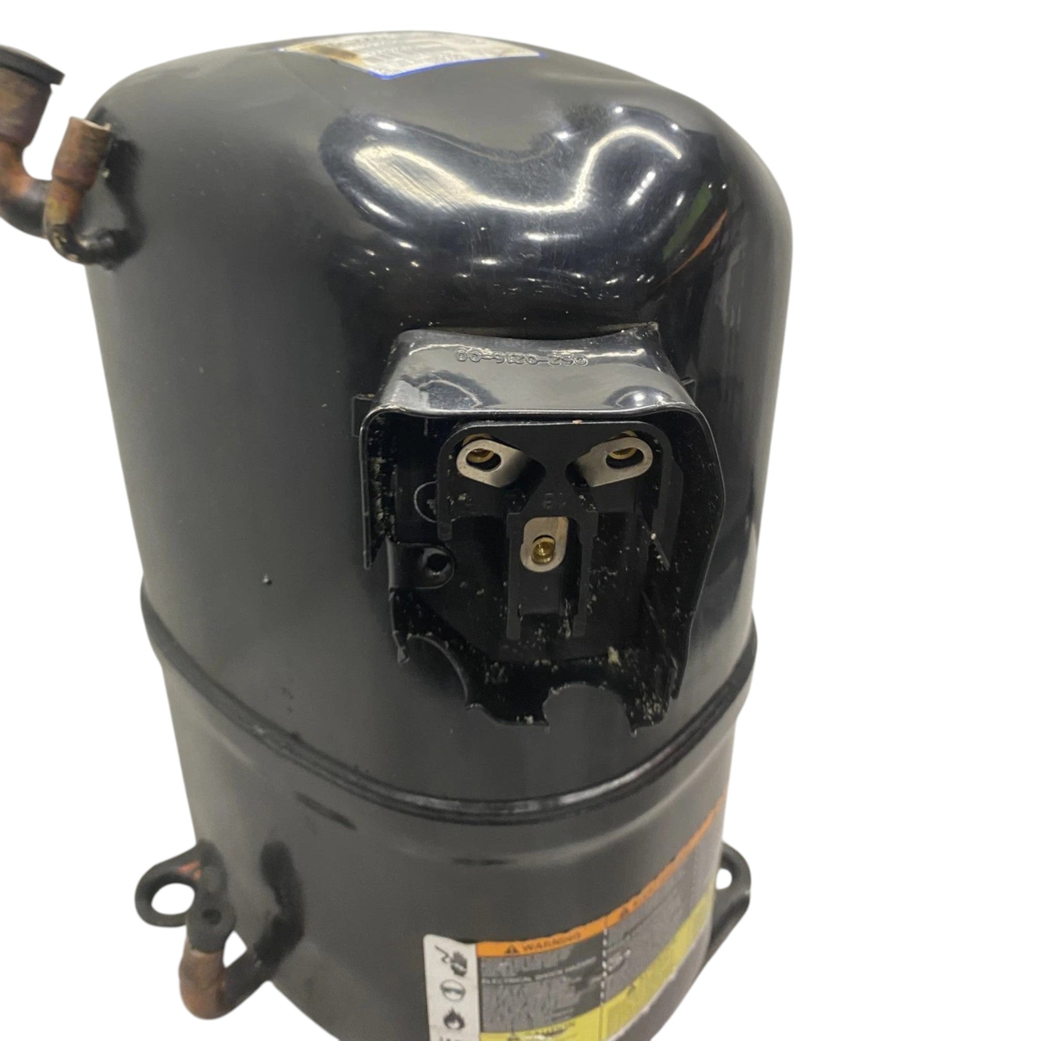 CRN5-0500-TF5-970 Genuine Copeland Hermetic Compressor