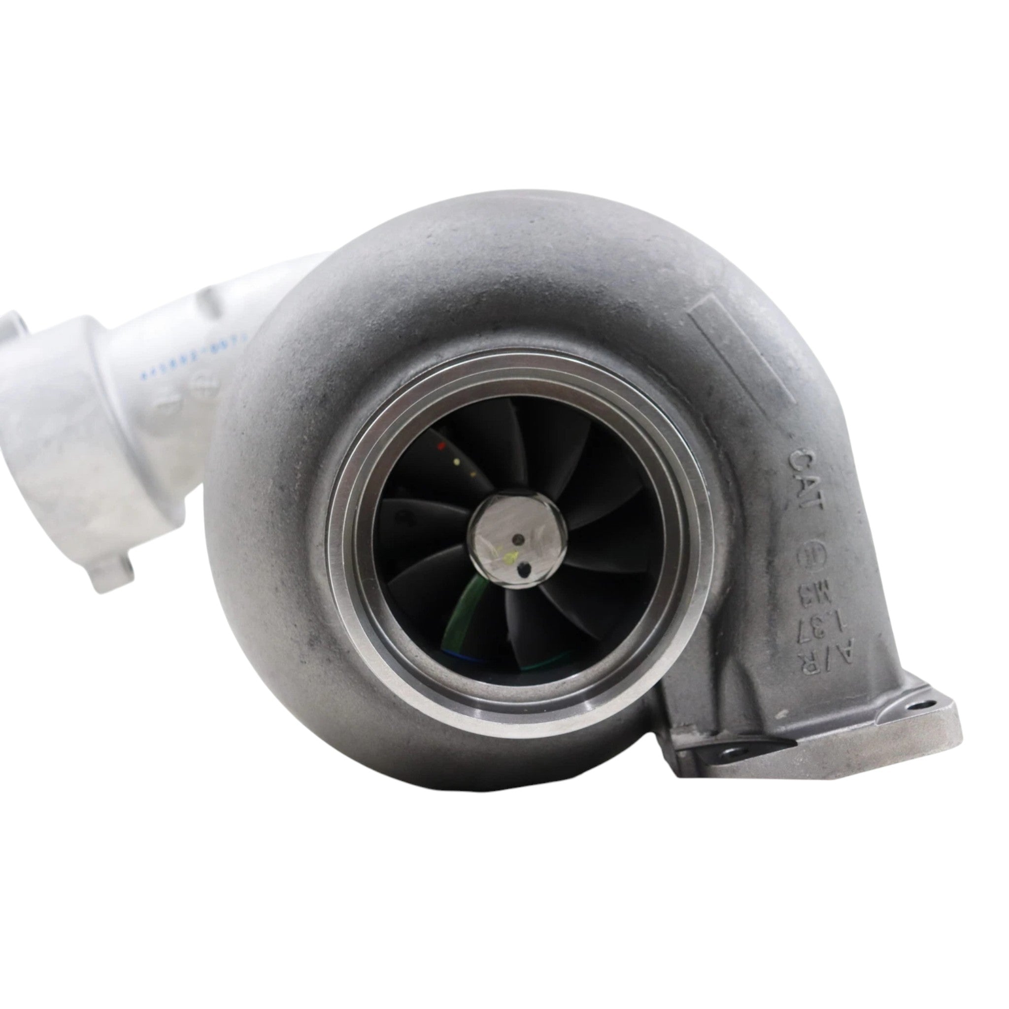 1831199 Genuine CAT Basic Turbocharger Group