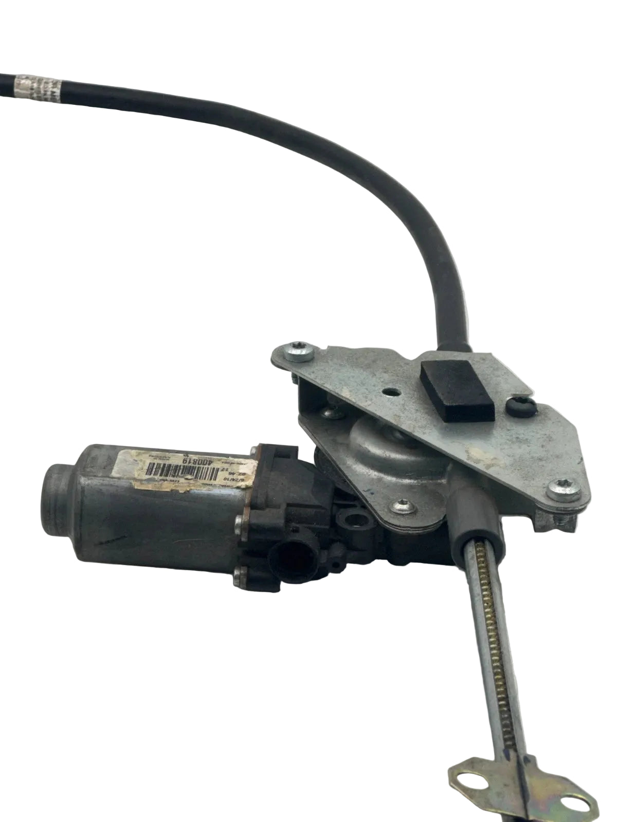 A18 48951 000 Genuine Freightliner Right Side Window Regulator
