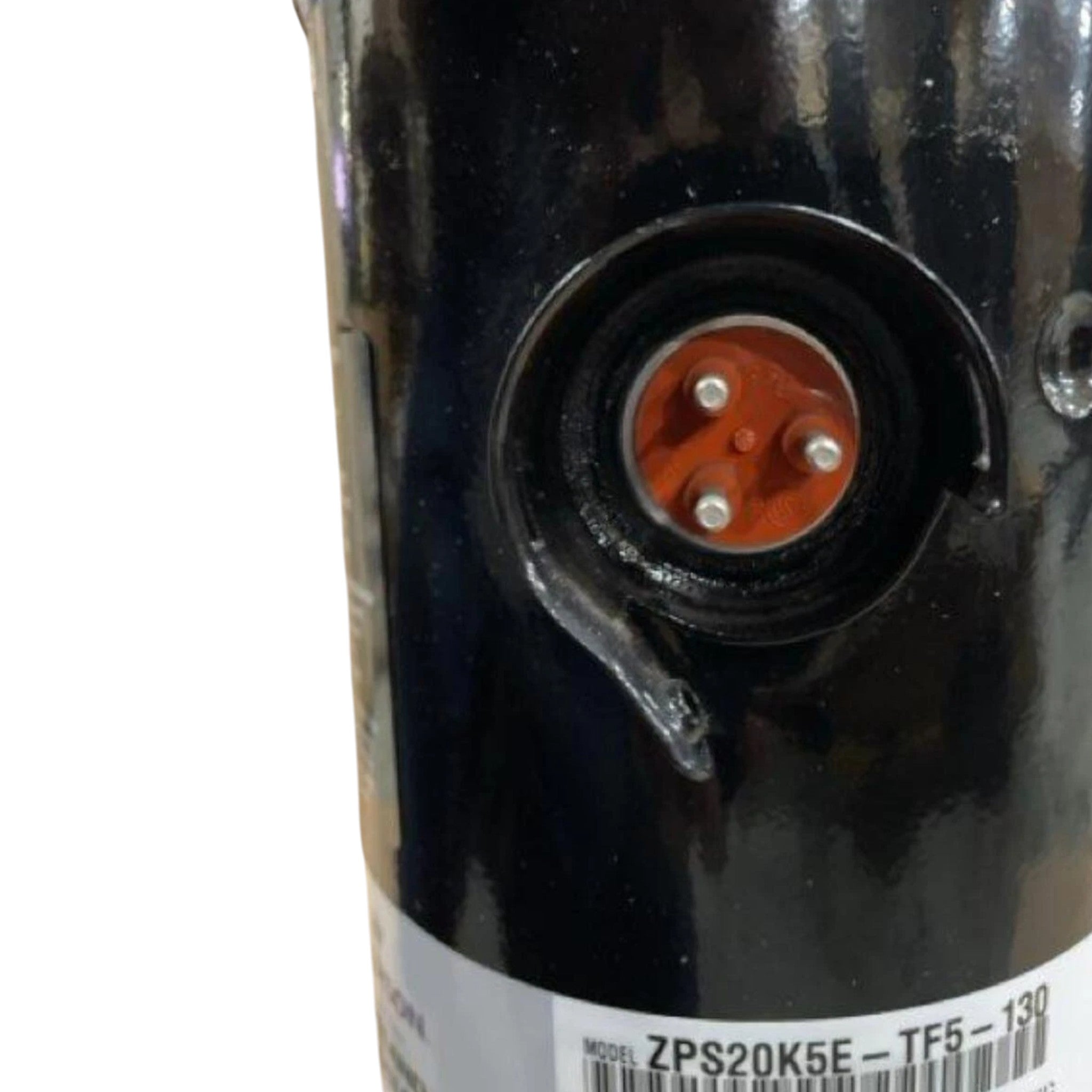 ZPS20K5E-TF5-130 Genuine Copeland Scroll Compressor