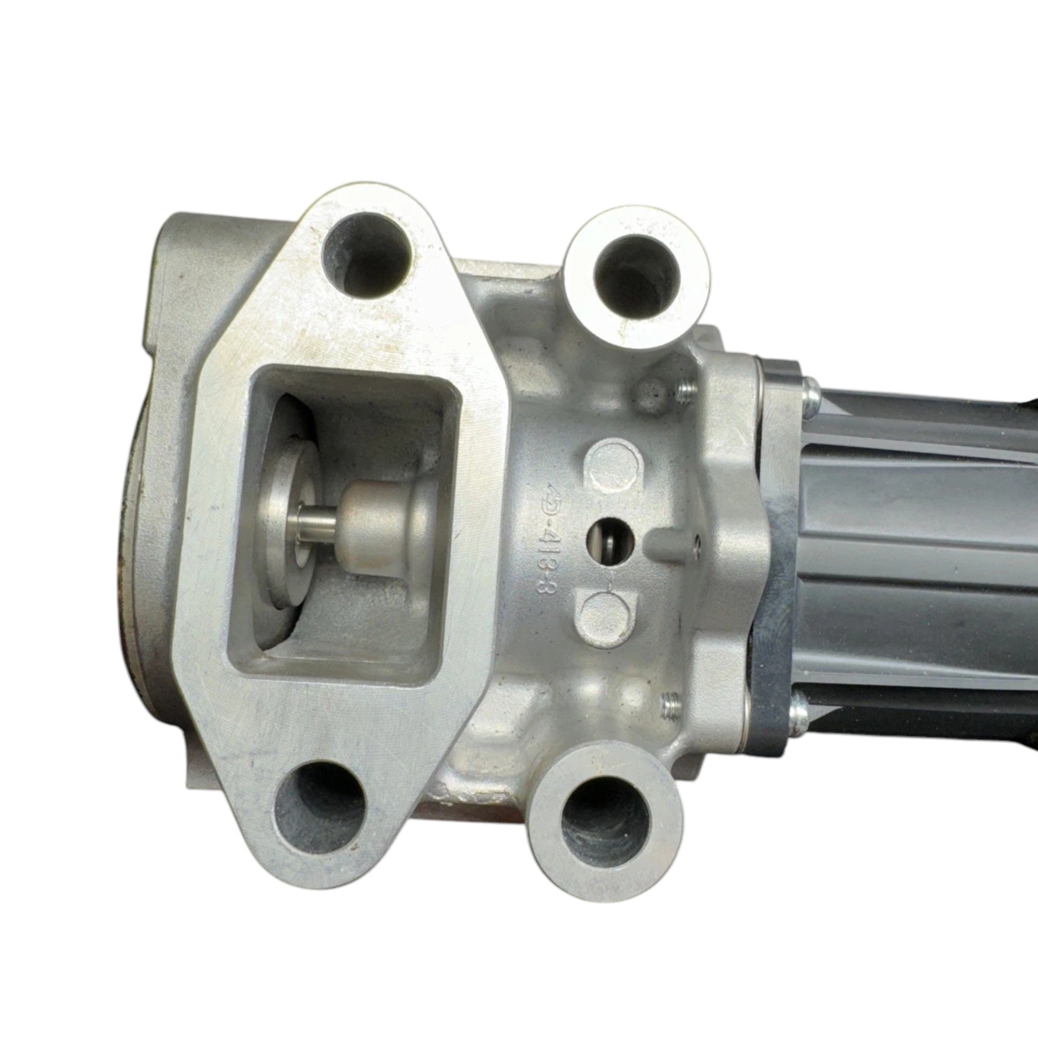 MIU802327 John Deere Exhaust Gas Recycling Valve