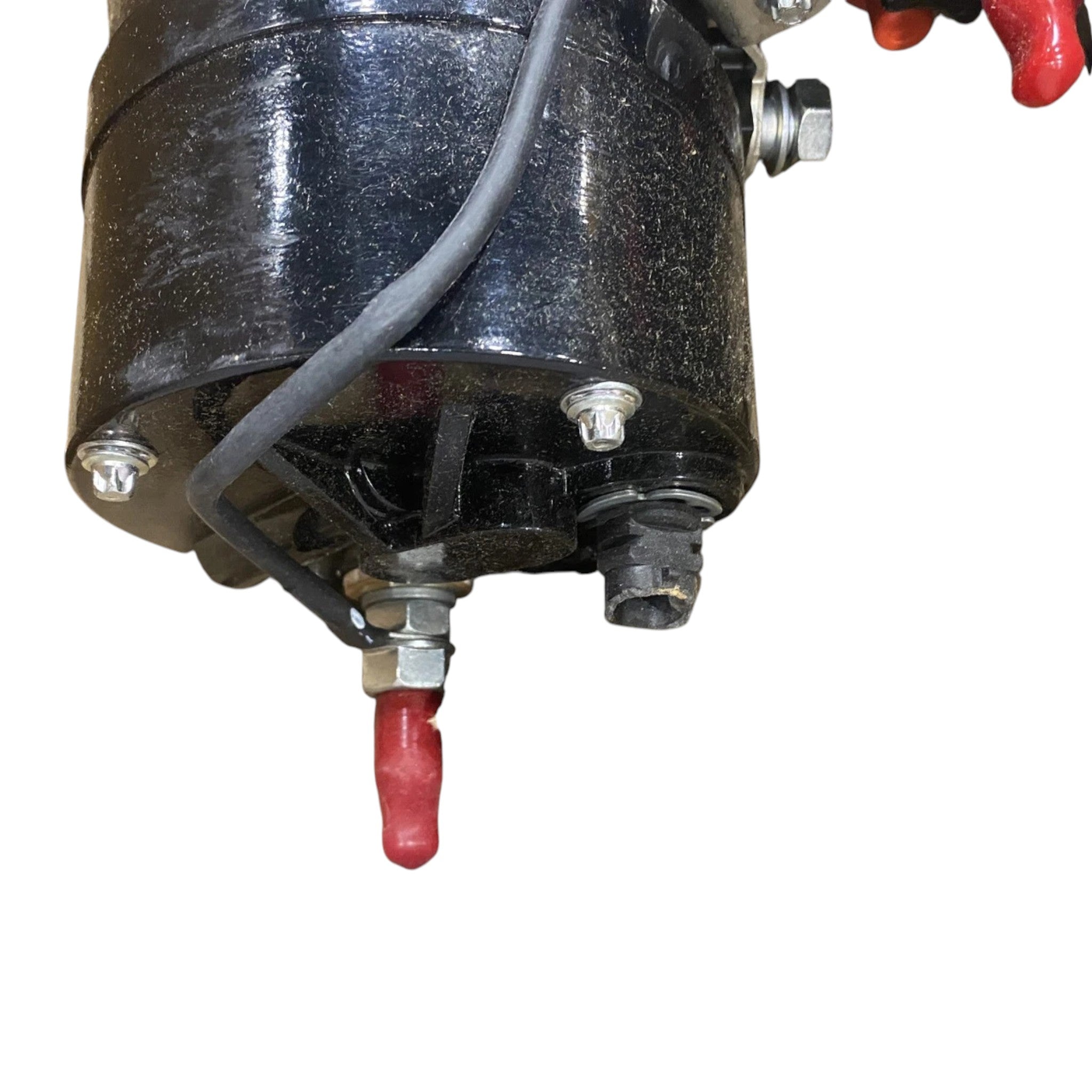 8200517 Genuine Delco Remy Starter