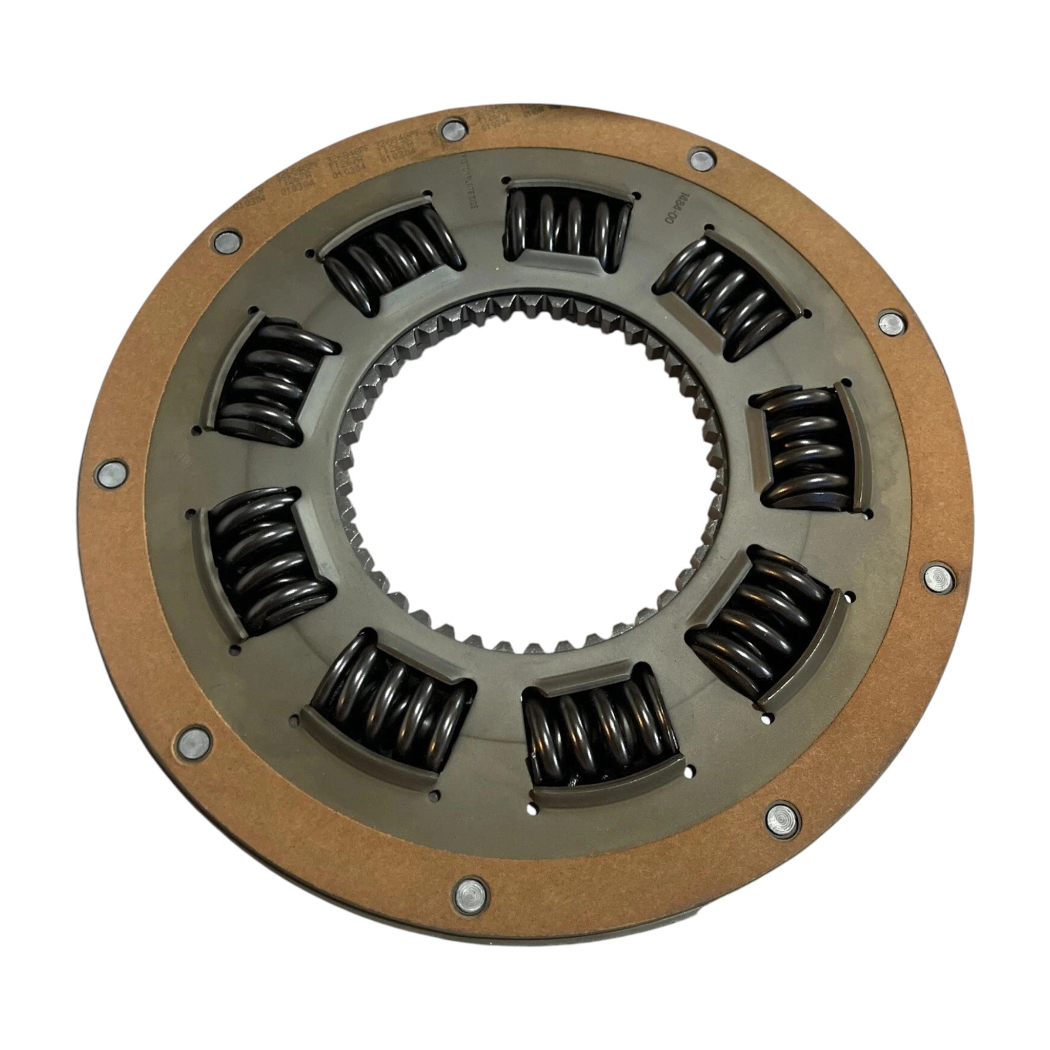 29560358 Genuine Allison Transmission Damper Assembly