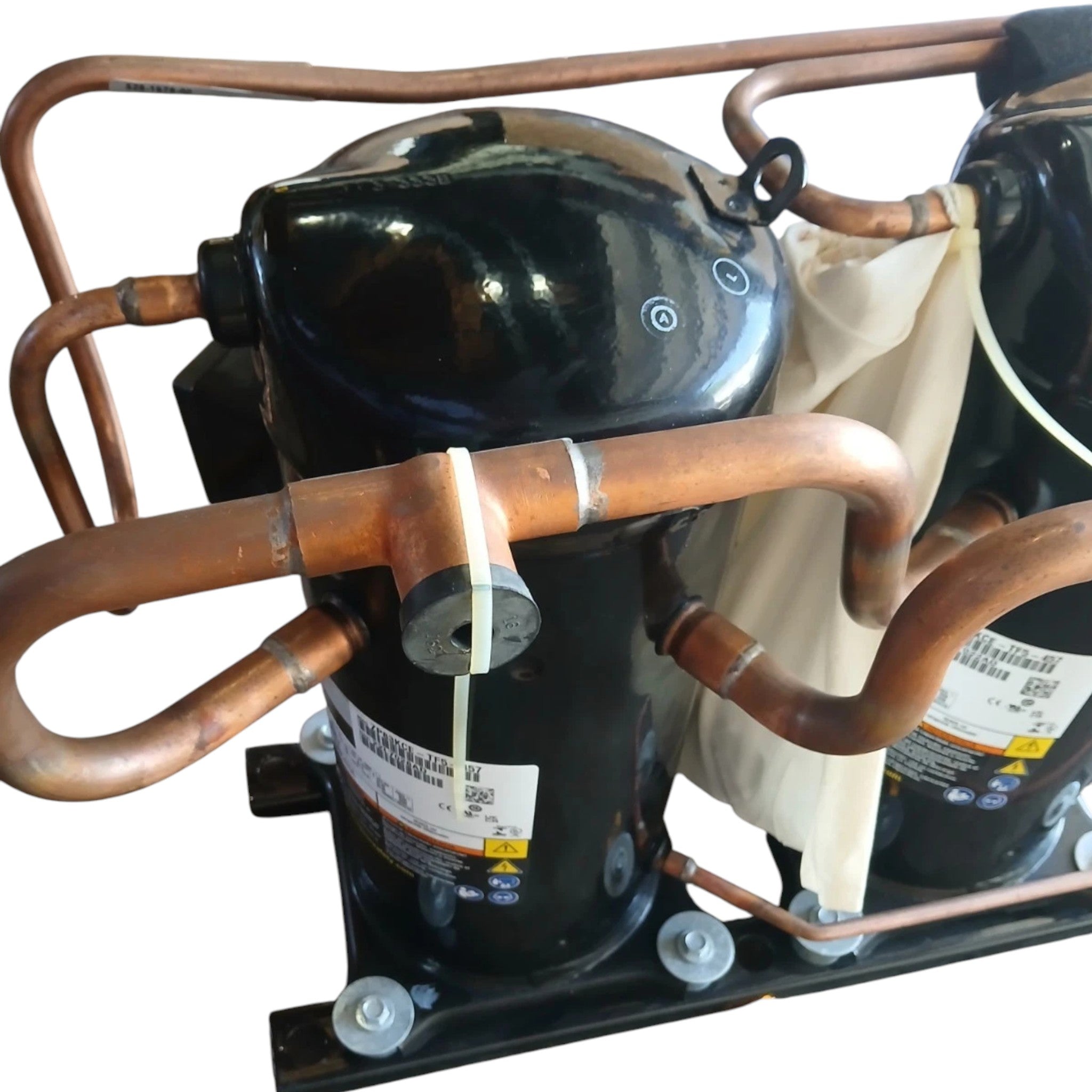 ZPT166KCETF5250 Genuine Copeland Scroll Compressor