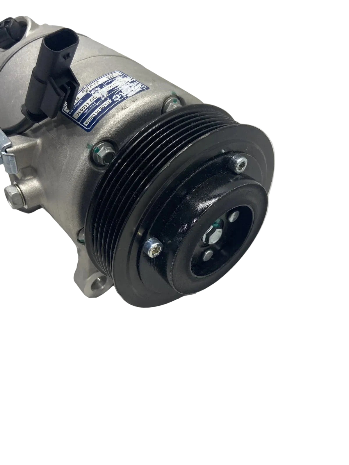 CO 11501C Unbranded A/C Compressor