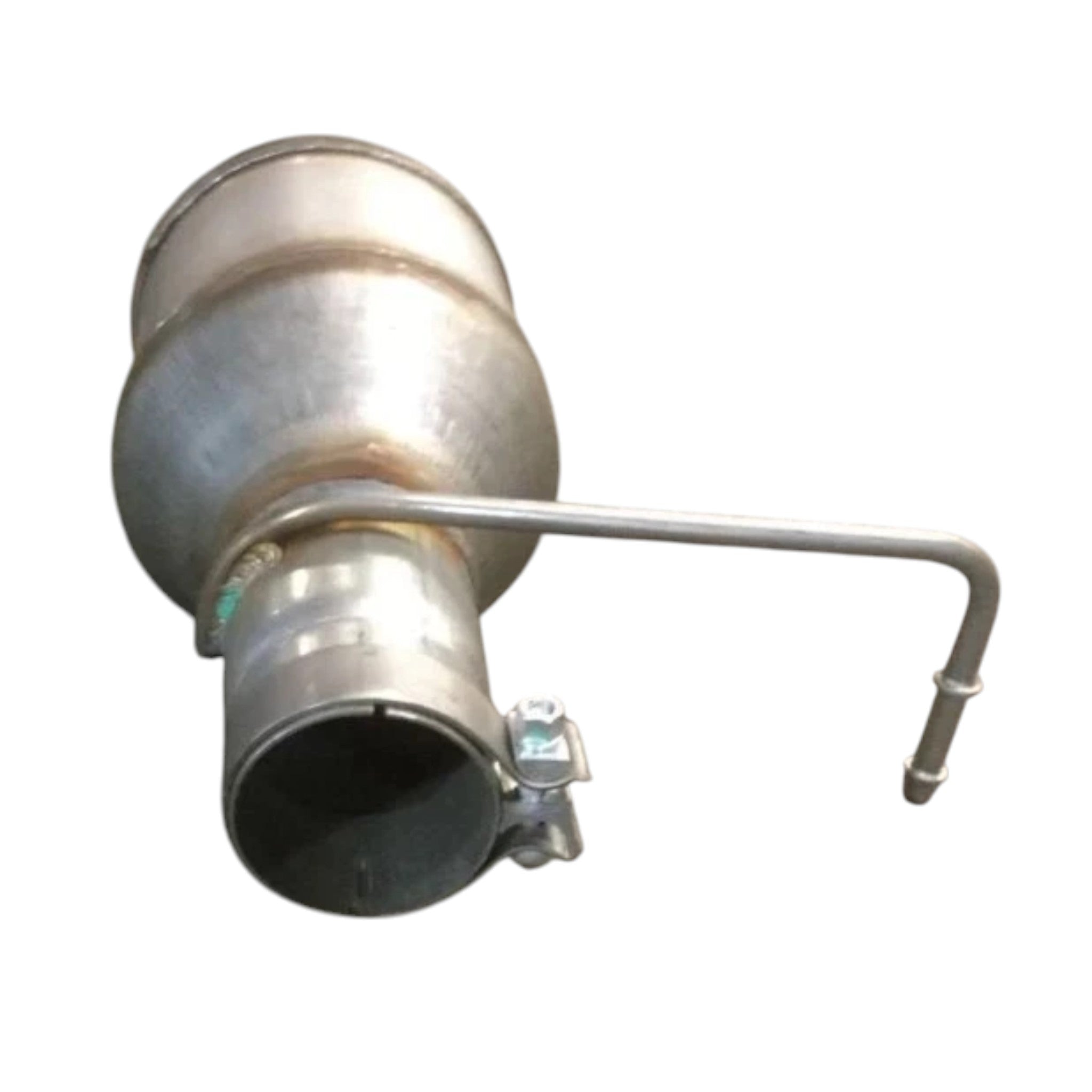 2589067C1 Genuine International Catalytic Converter