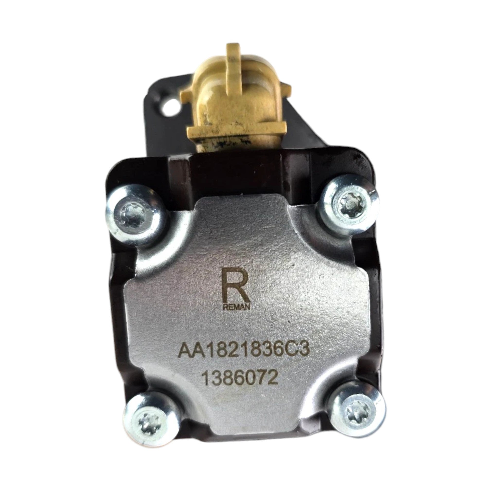 1822801C99 Genuine International Fuel Injector