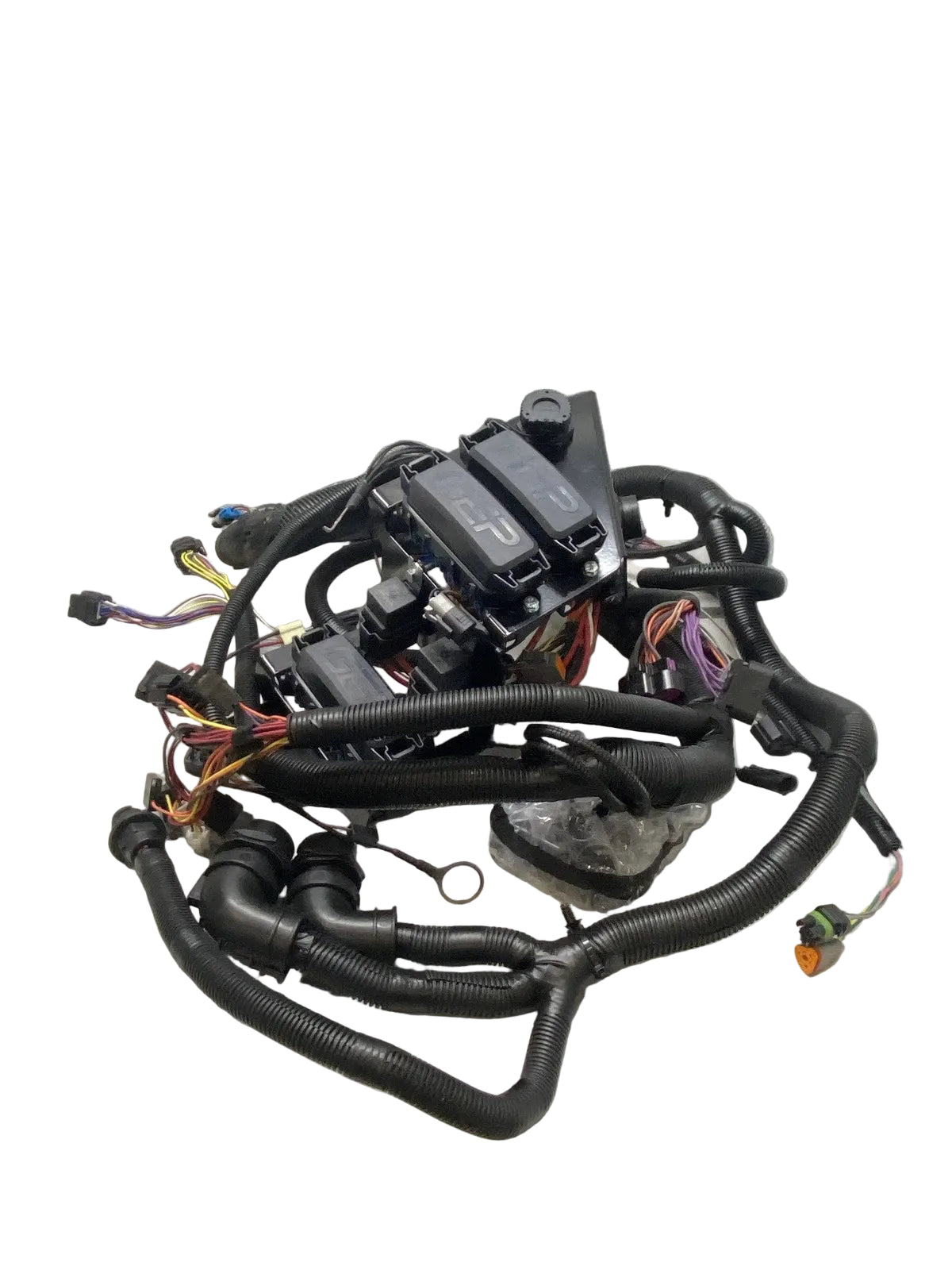 84958388 Genuine GM Body Wiring Harness