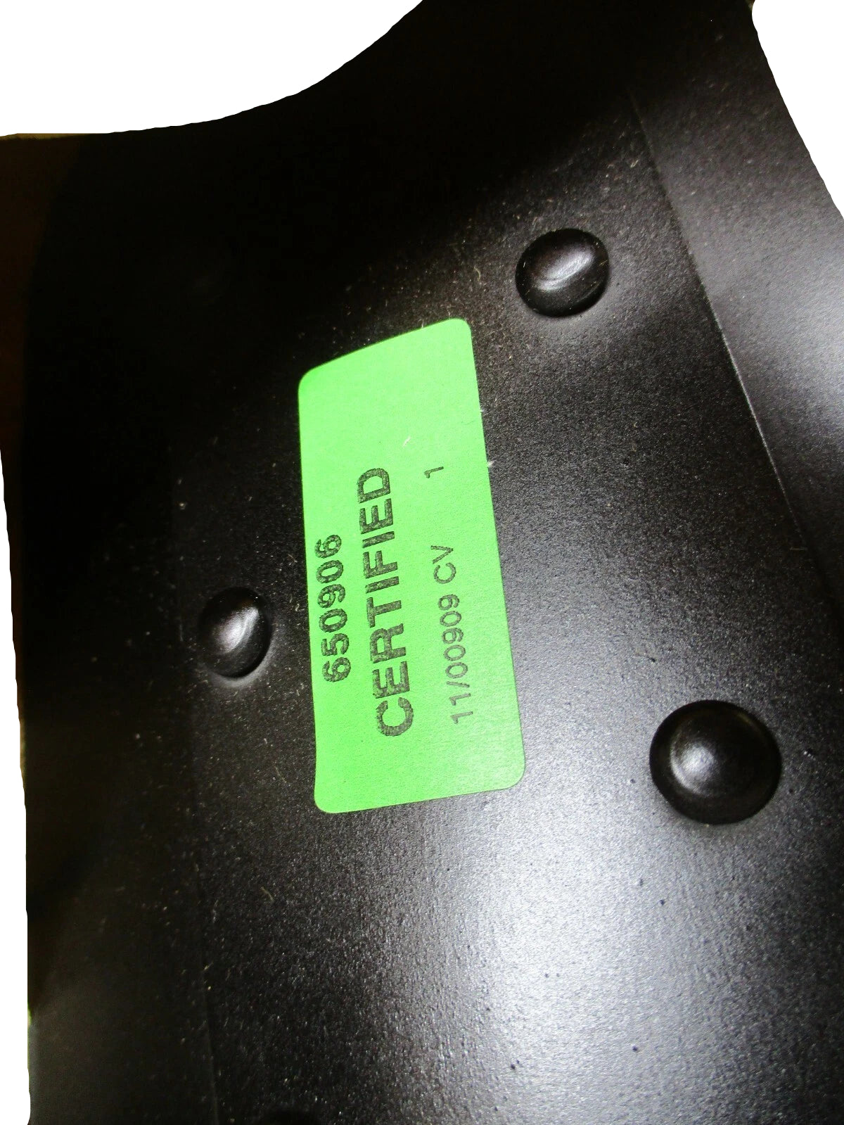 650906 Genuine Cummins Engine Fan