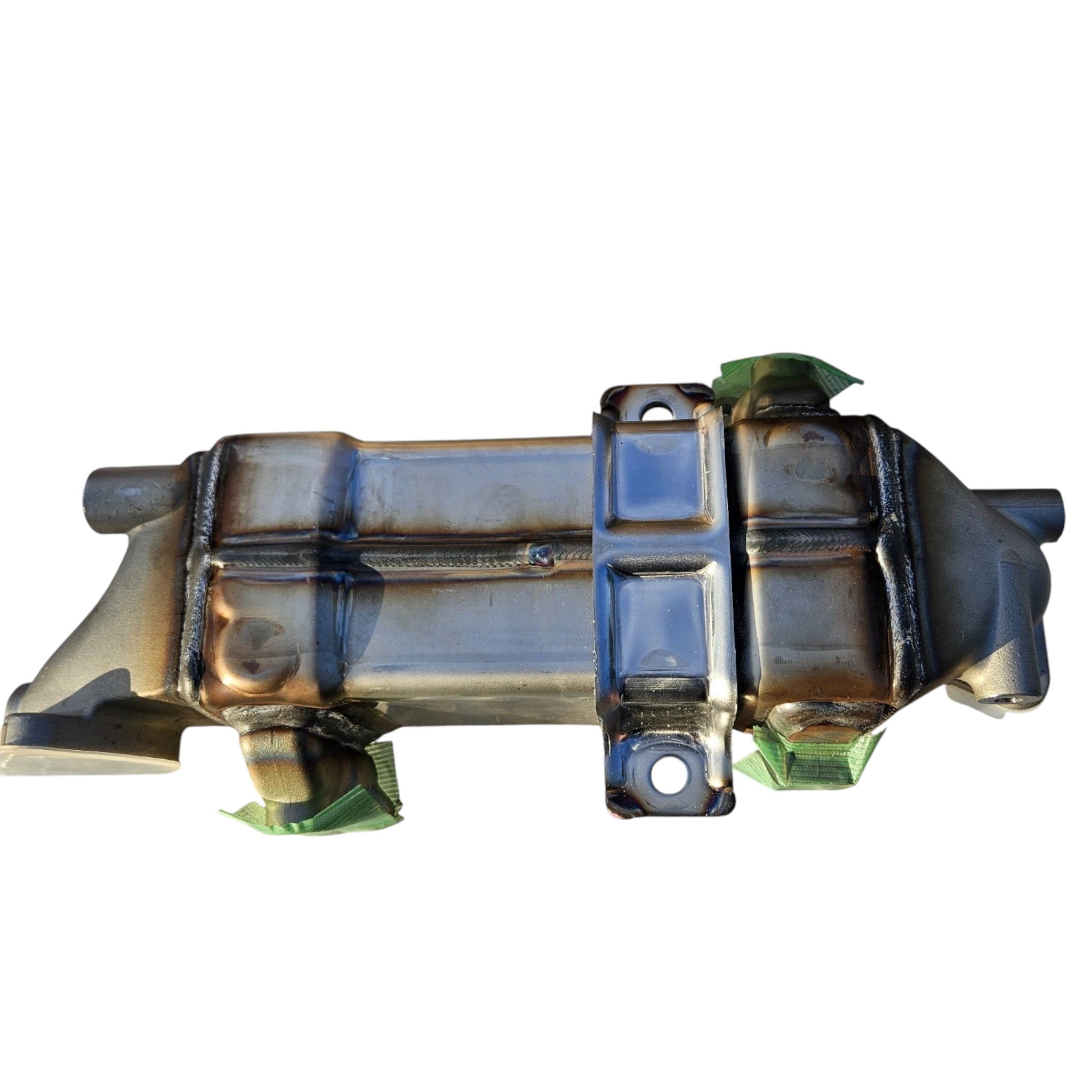5282466RX Cummins Exhaust Gas Recirculation Cooler
