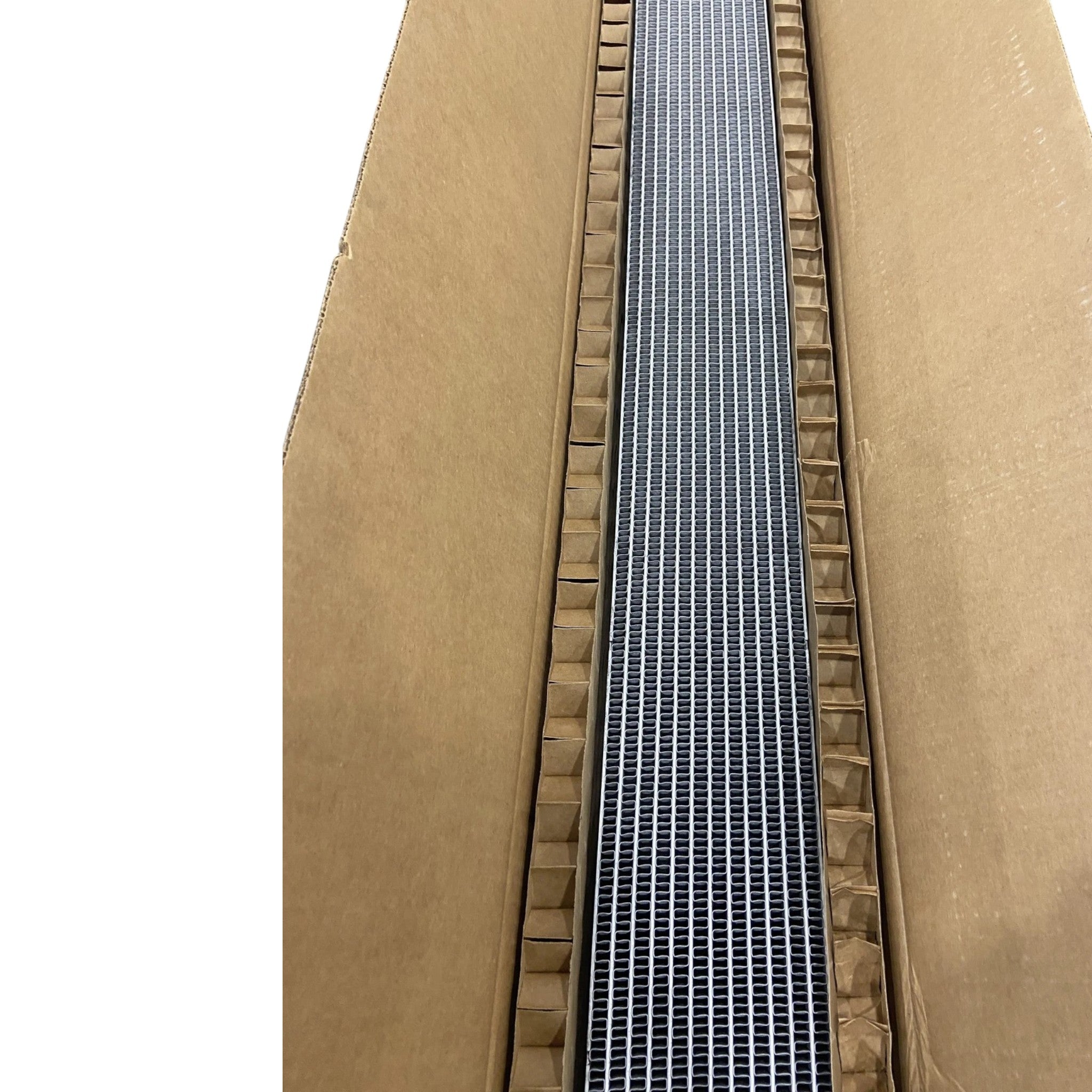 3874364 Genuine CAT Radiator Core