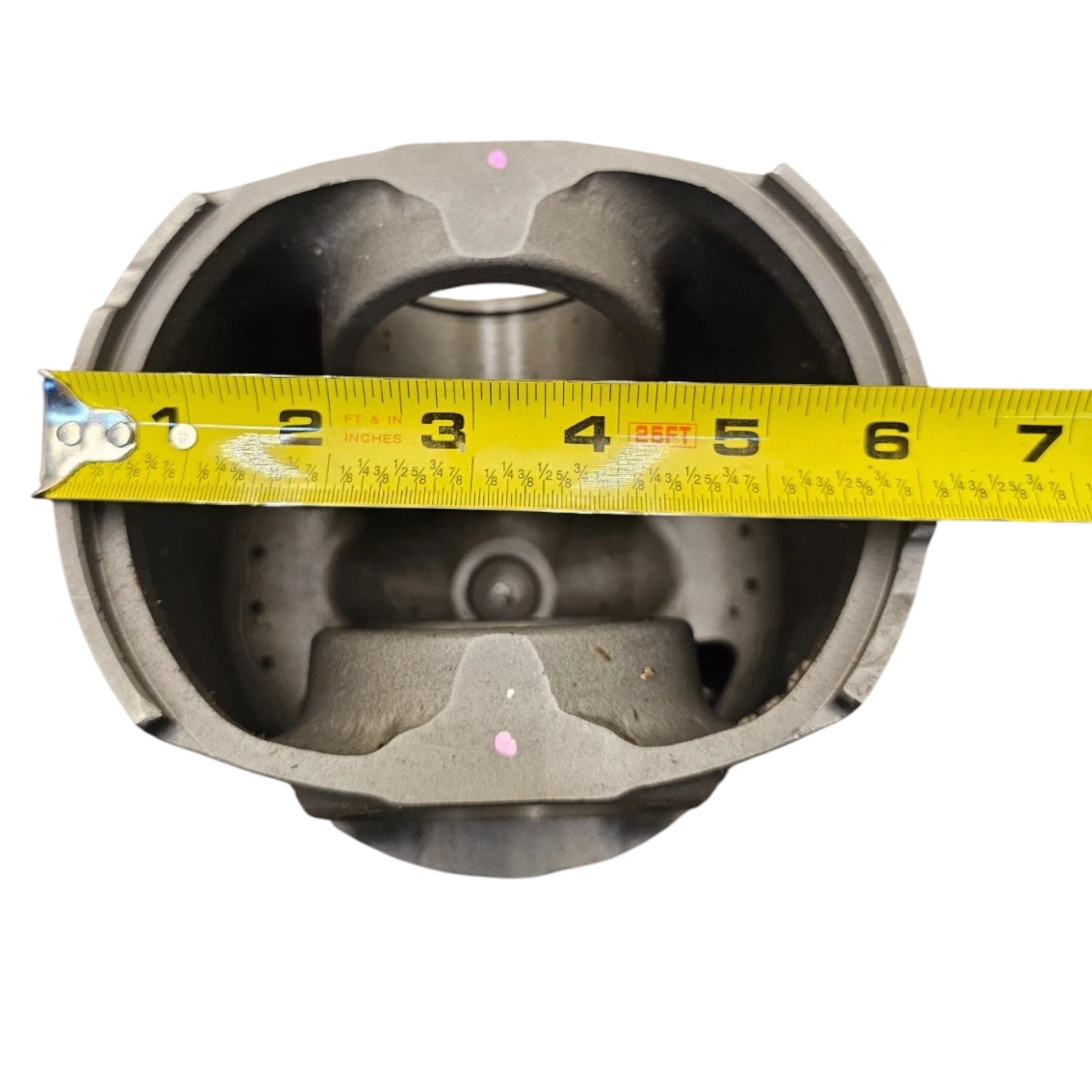 4352597 Genuine Cummins Engine Piston 4352597
